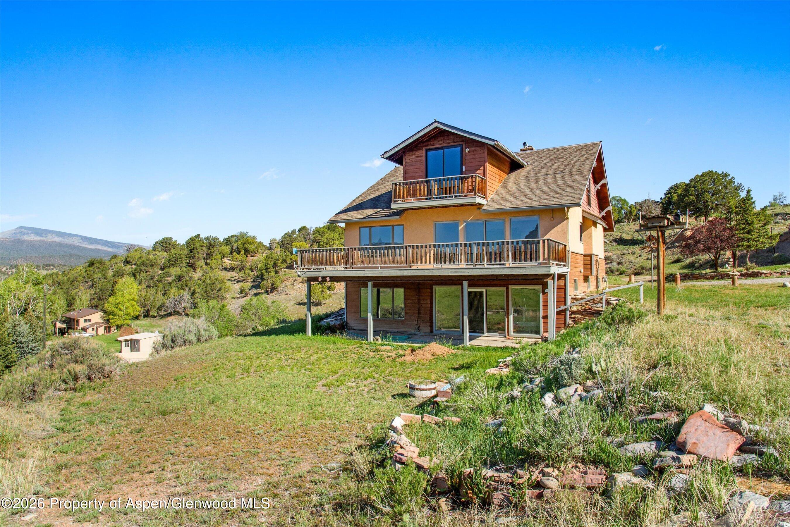 51 County Road 165