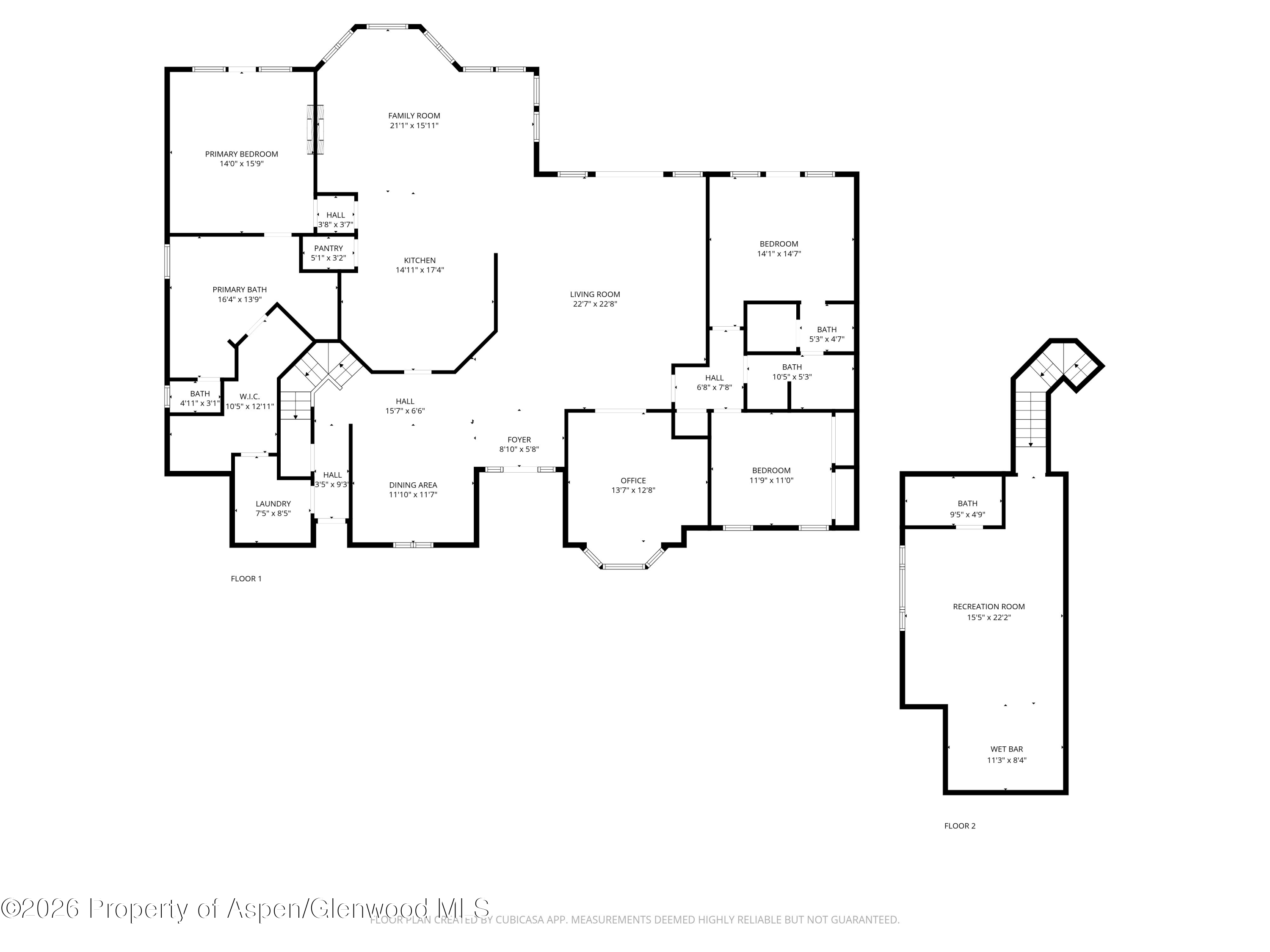 156 Dolores Circle