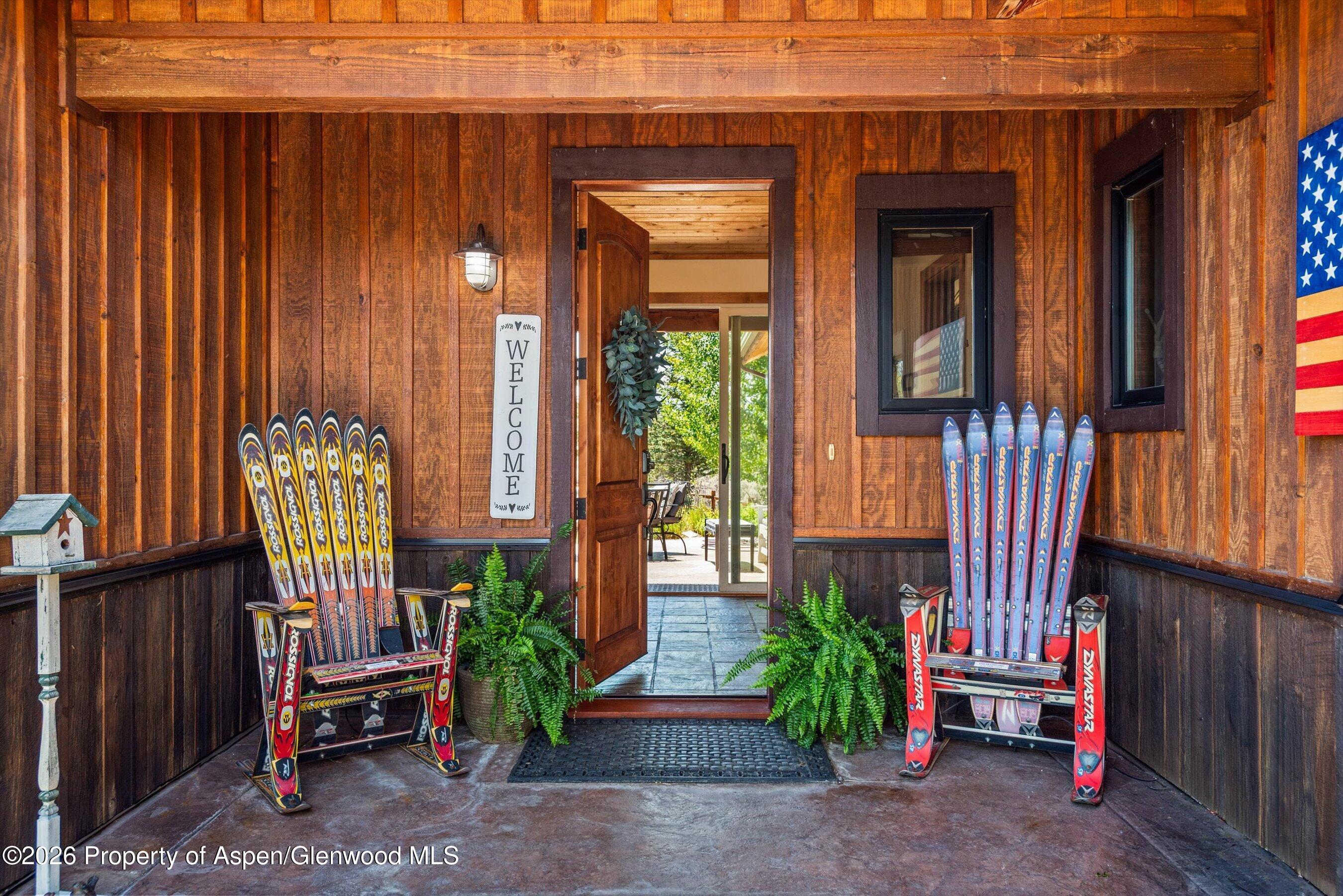 345 Woodruff Road
