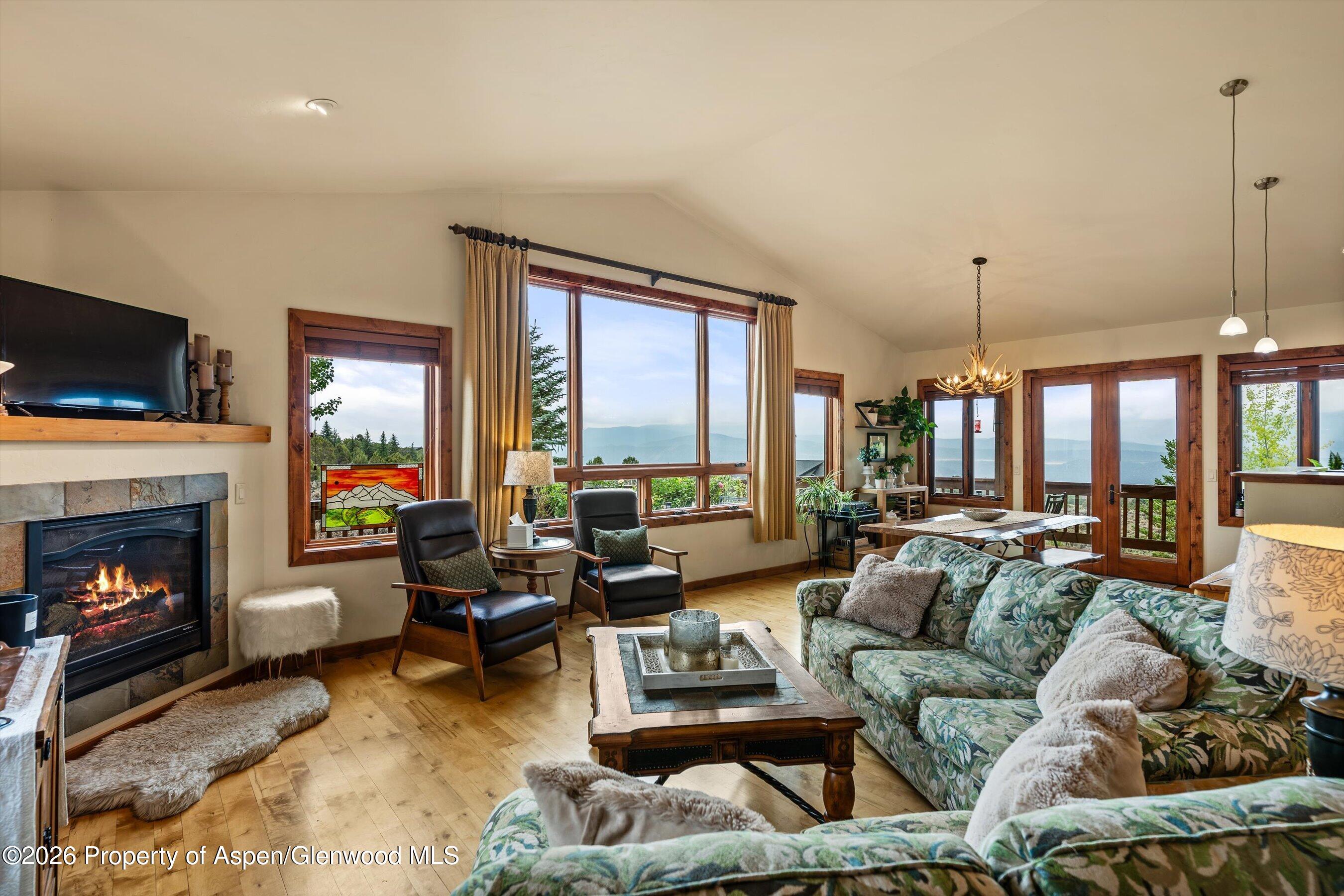 345 Woodruff Road