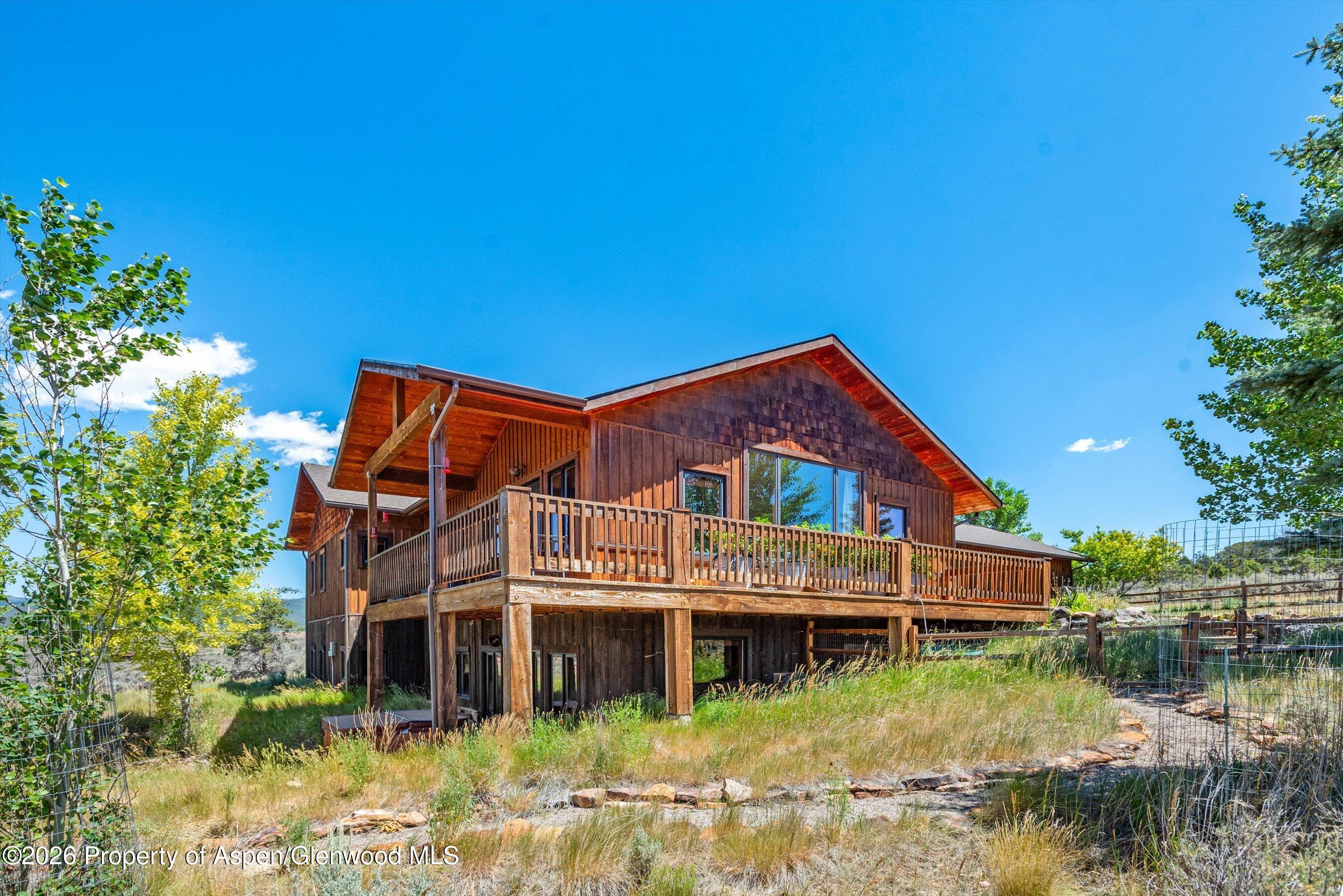 345 Woodruff Road