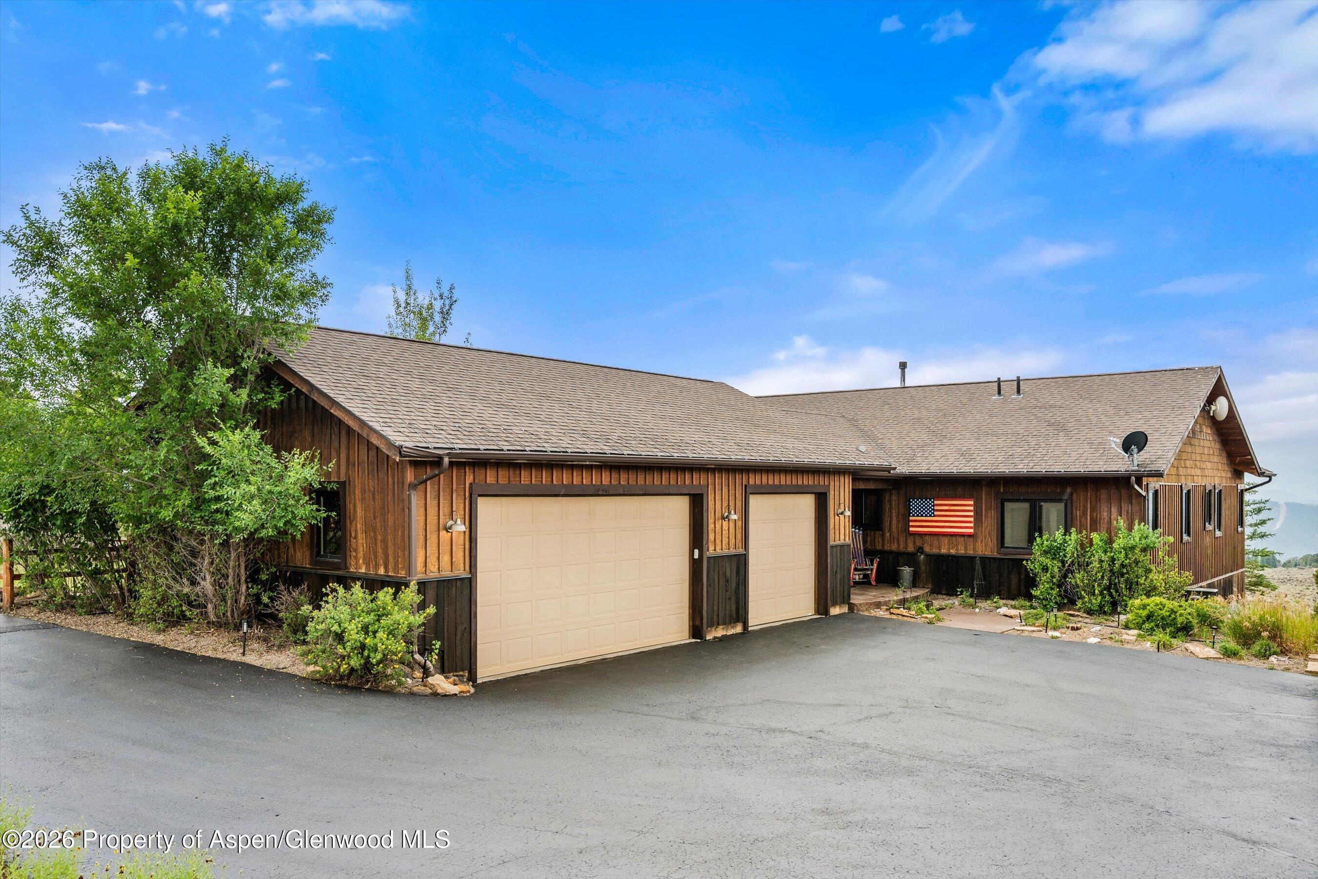 345 Woodruff Road