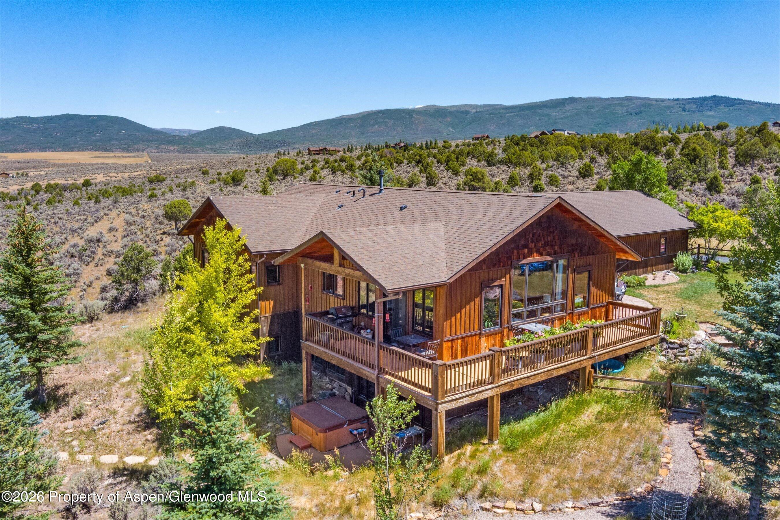 345 Woodruff Road