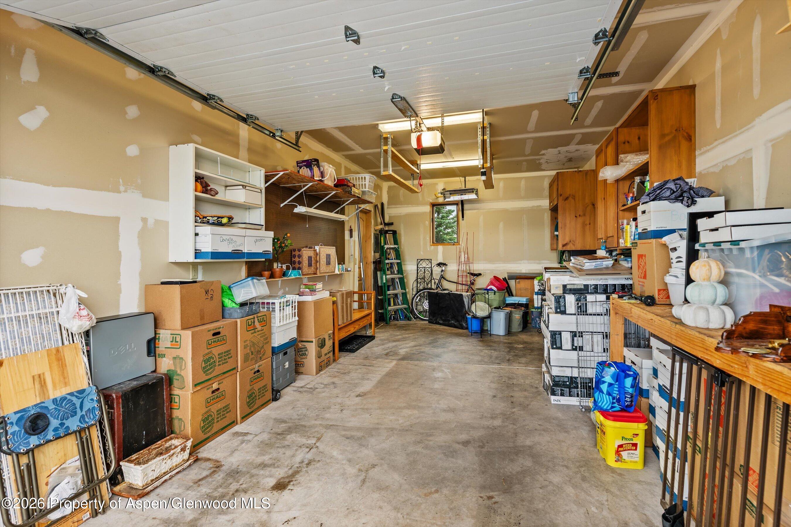 345 Woodruff Road