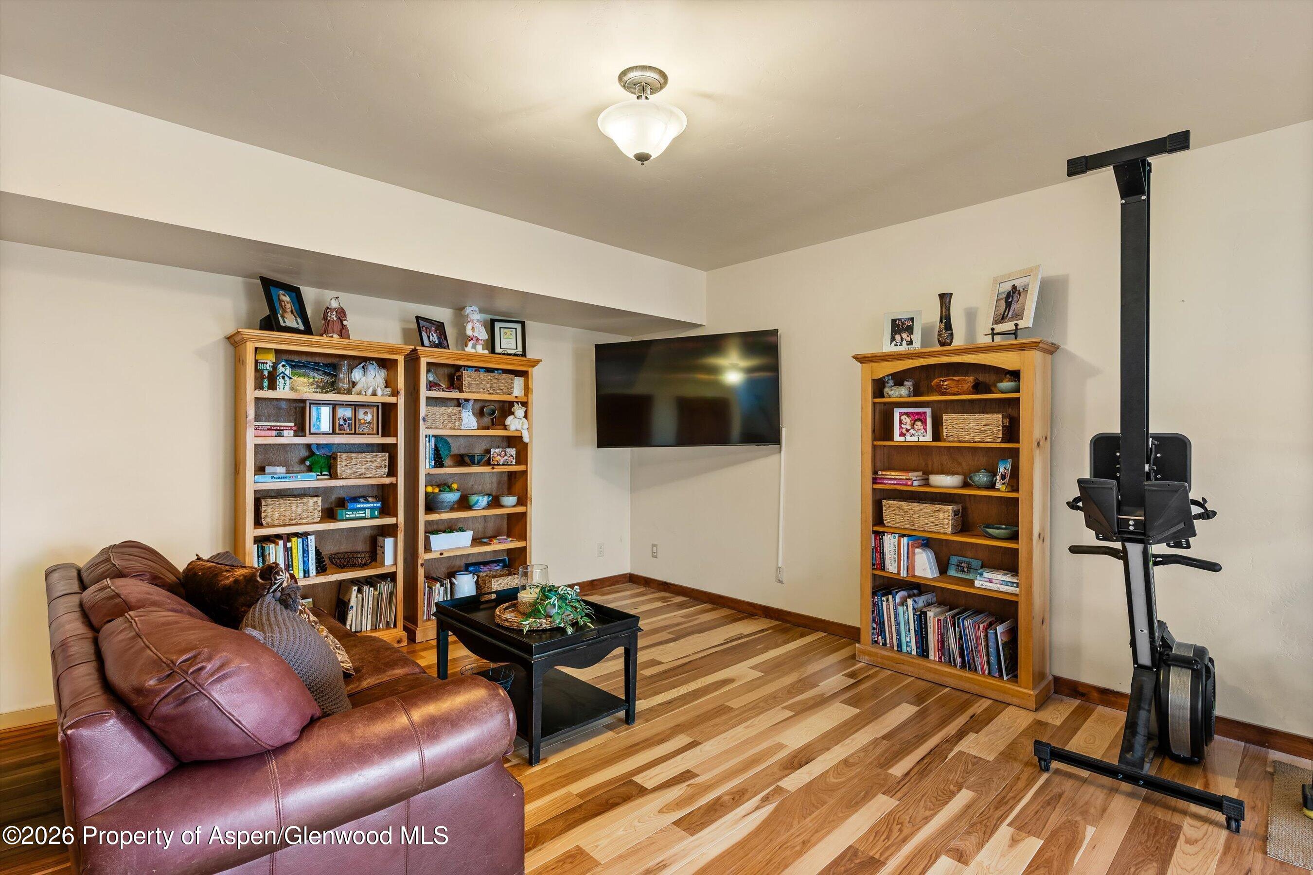 345 Woodruff Road