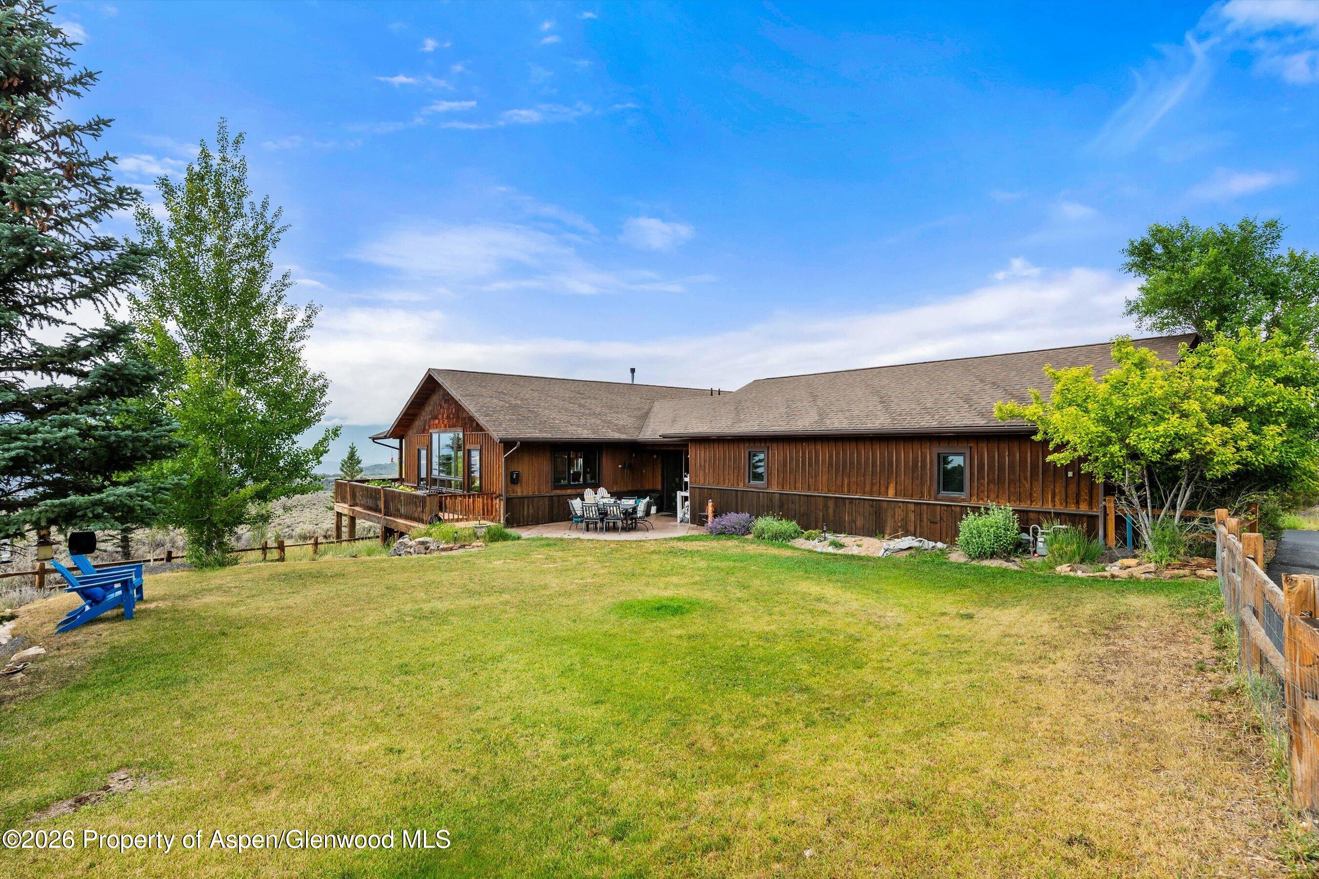 345 Woodruff Road