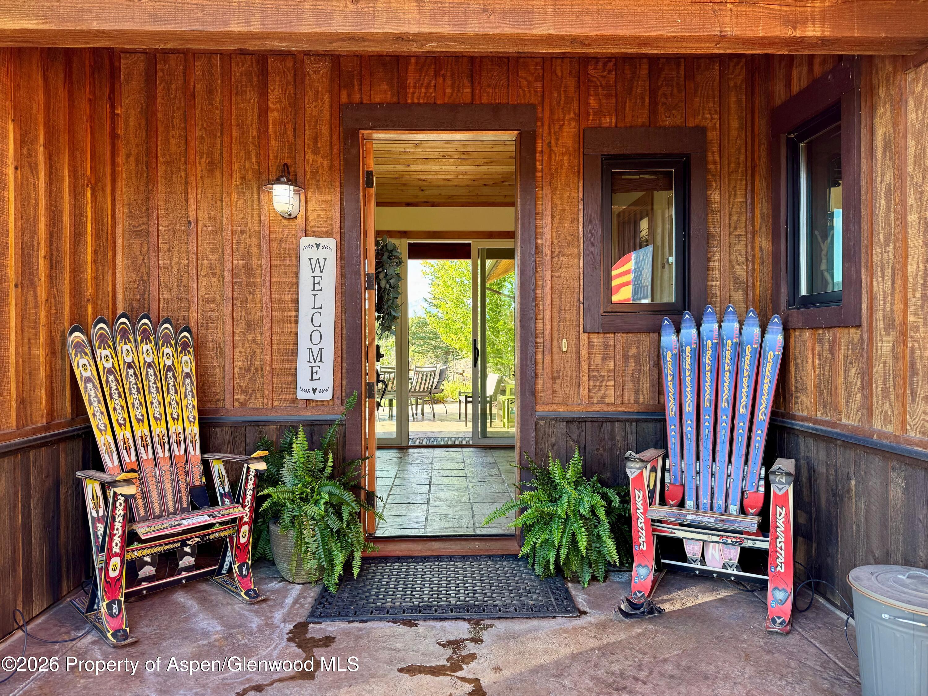 345 Woodruff Road