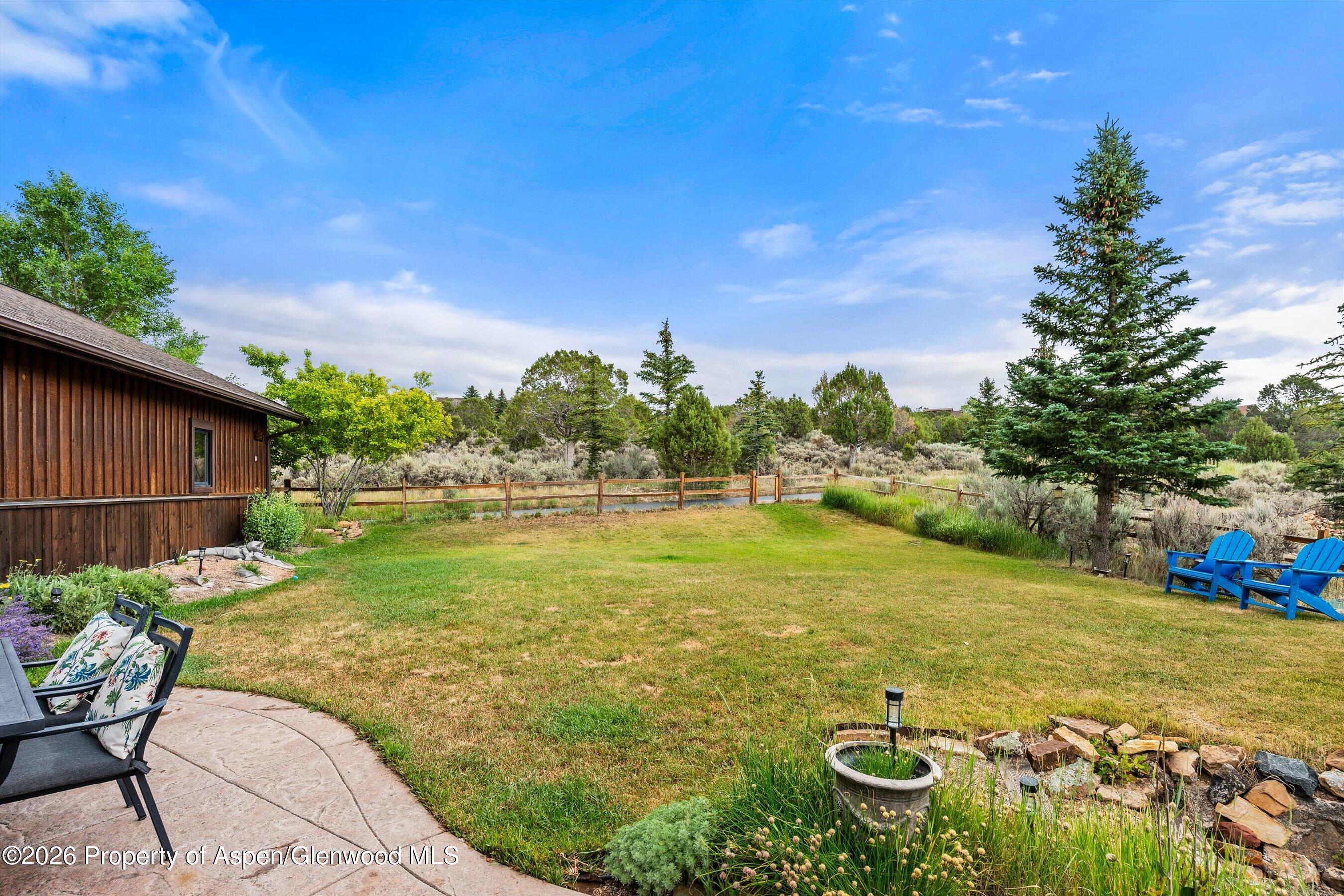 345 Woodruff Road
