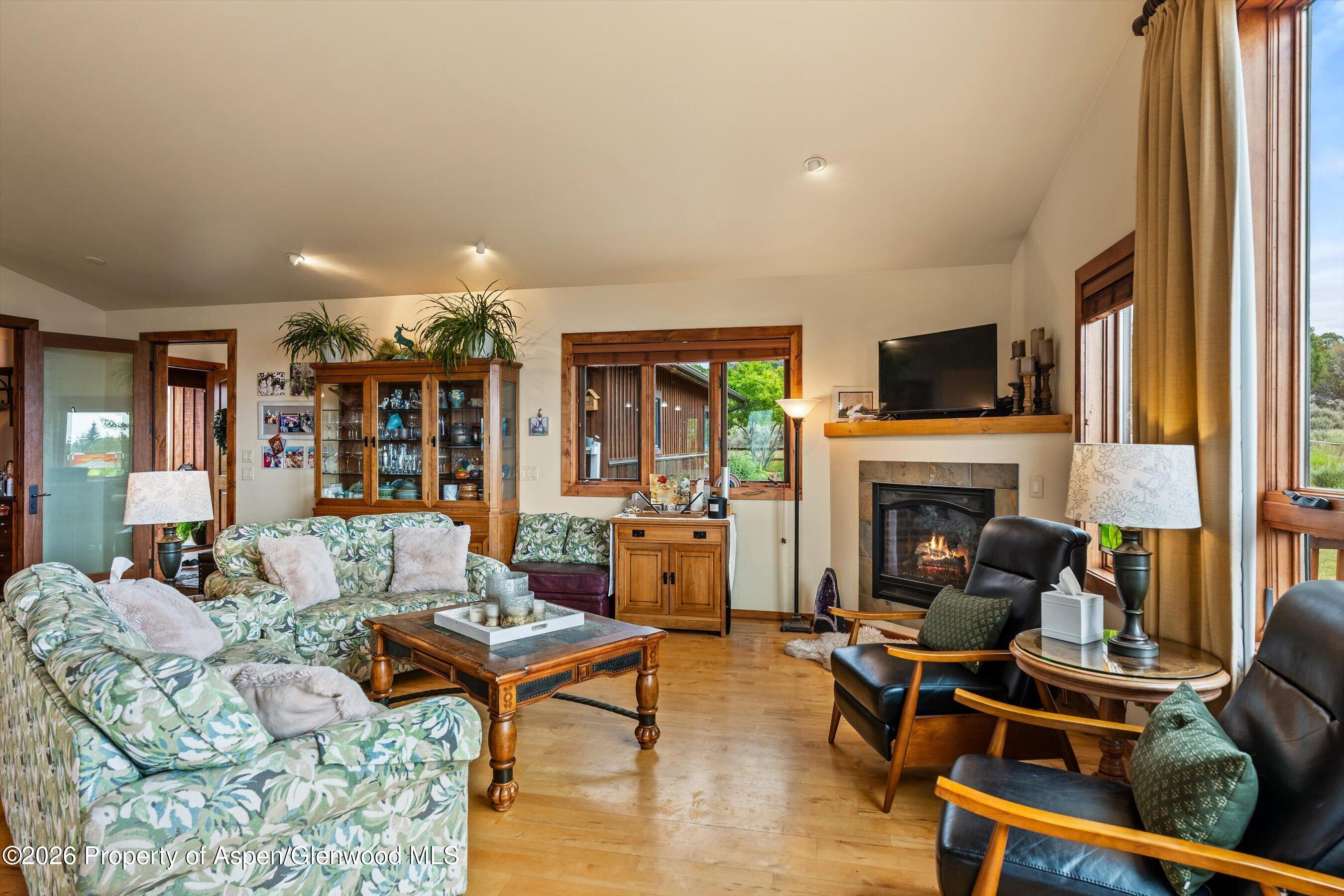 345 Woodruff Road