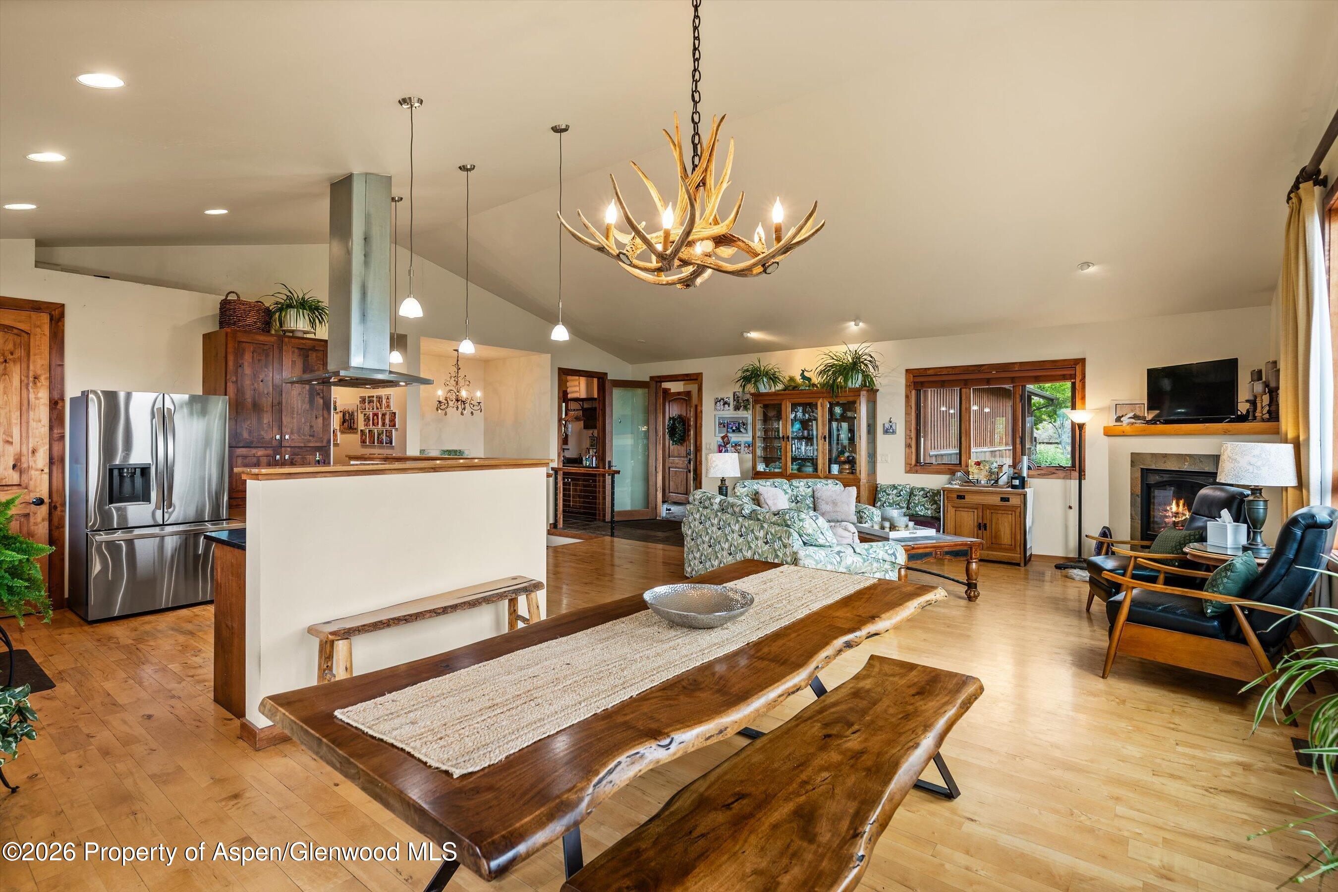345 Woodruff Road