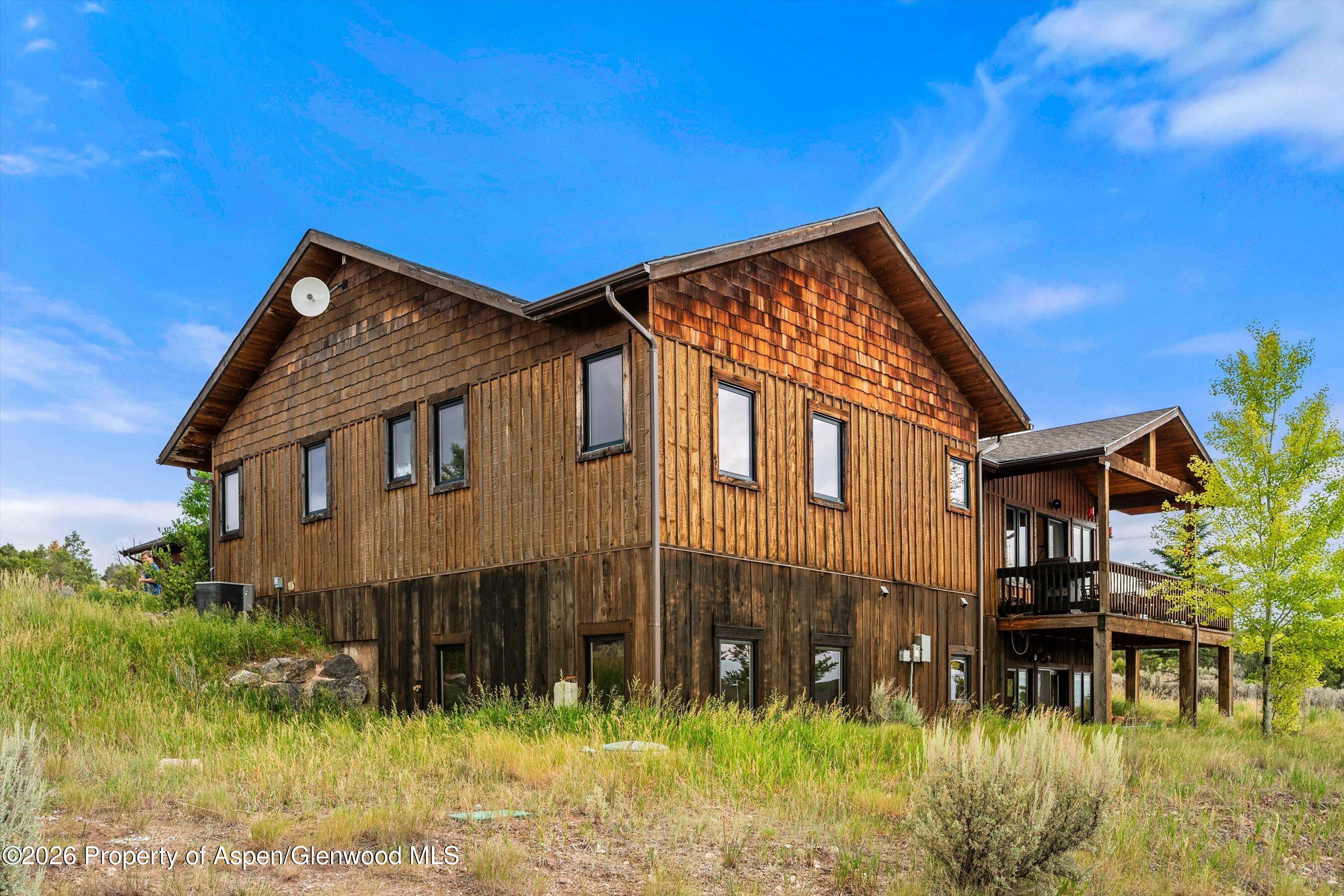 345 Woodruff Road