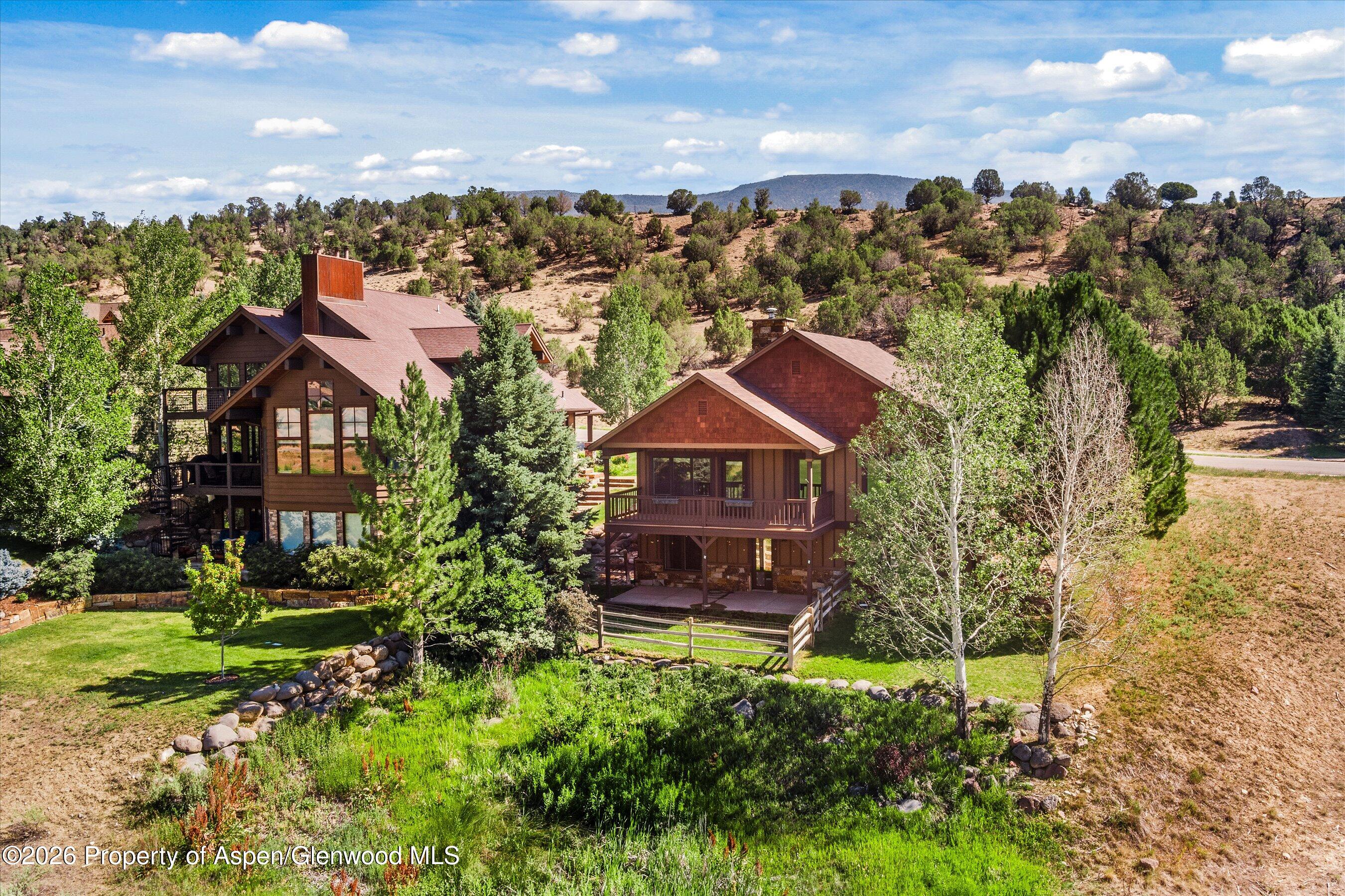 323 Faas Ranch Road