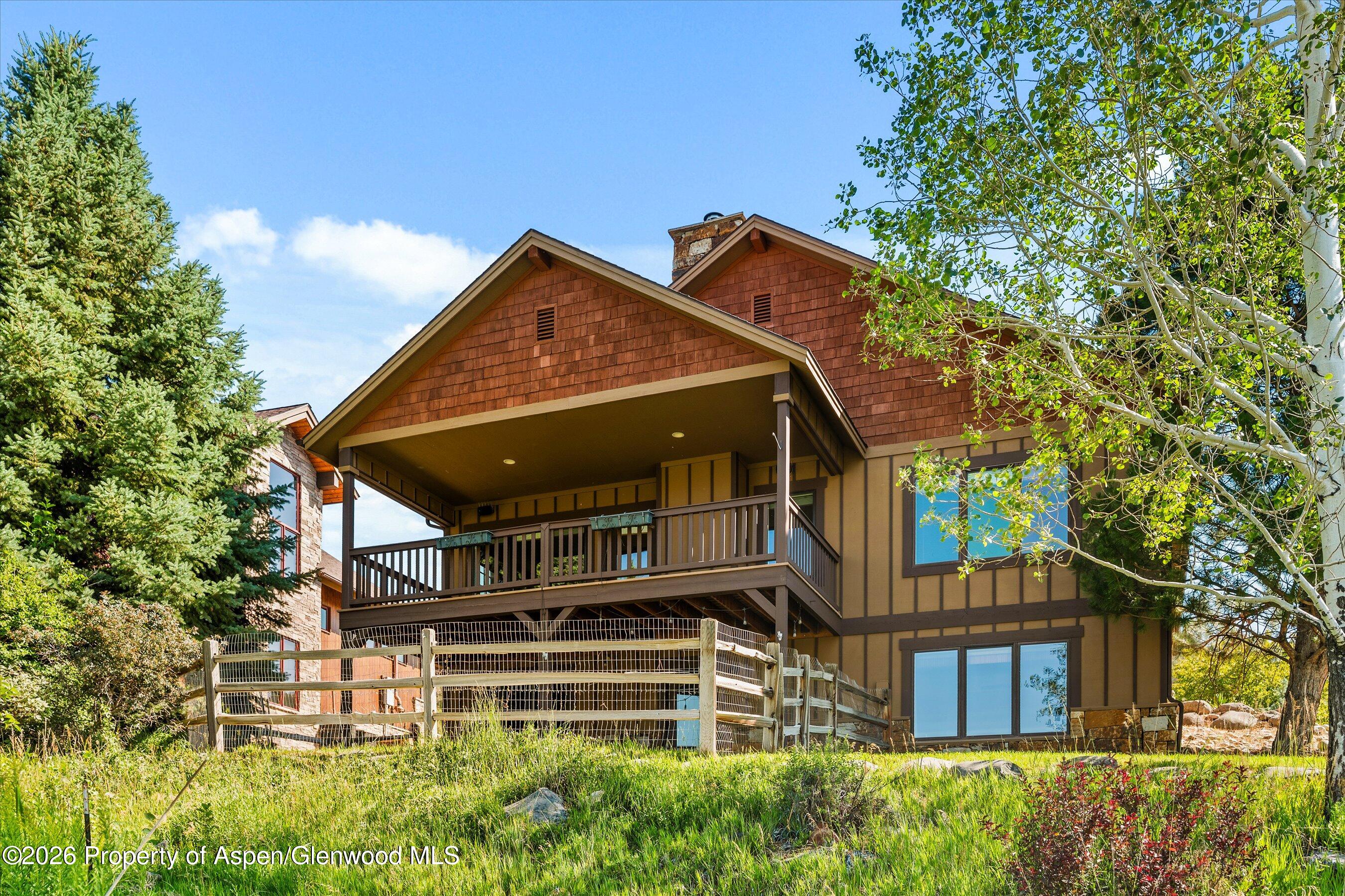 323 Faas Ranch Road