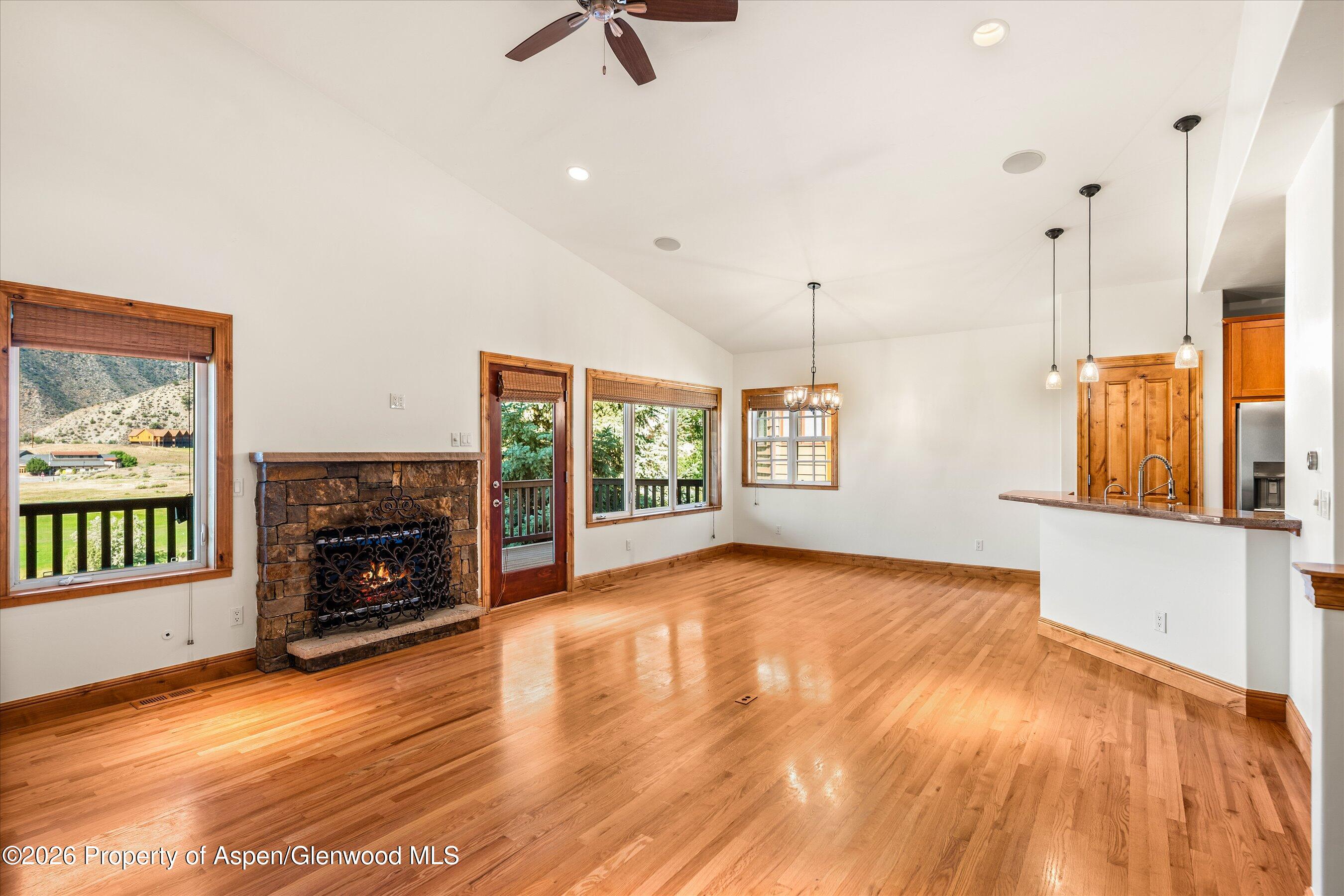 323 Faas Ranch Road
