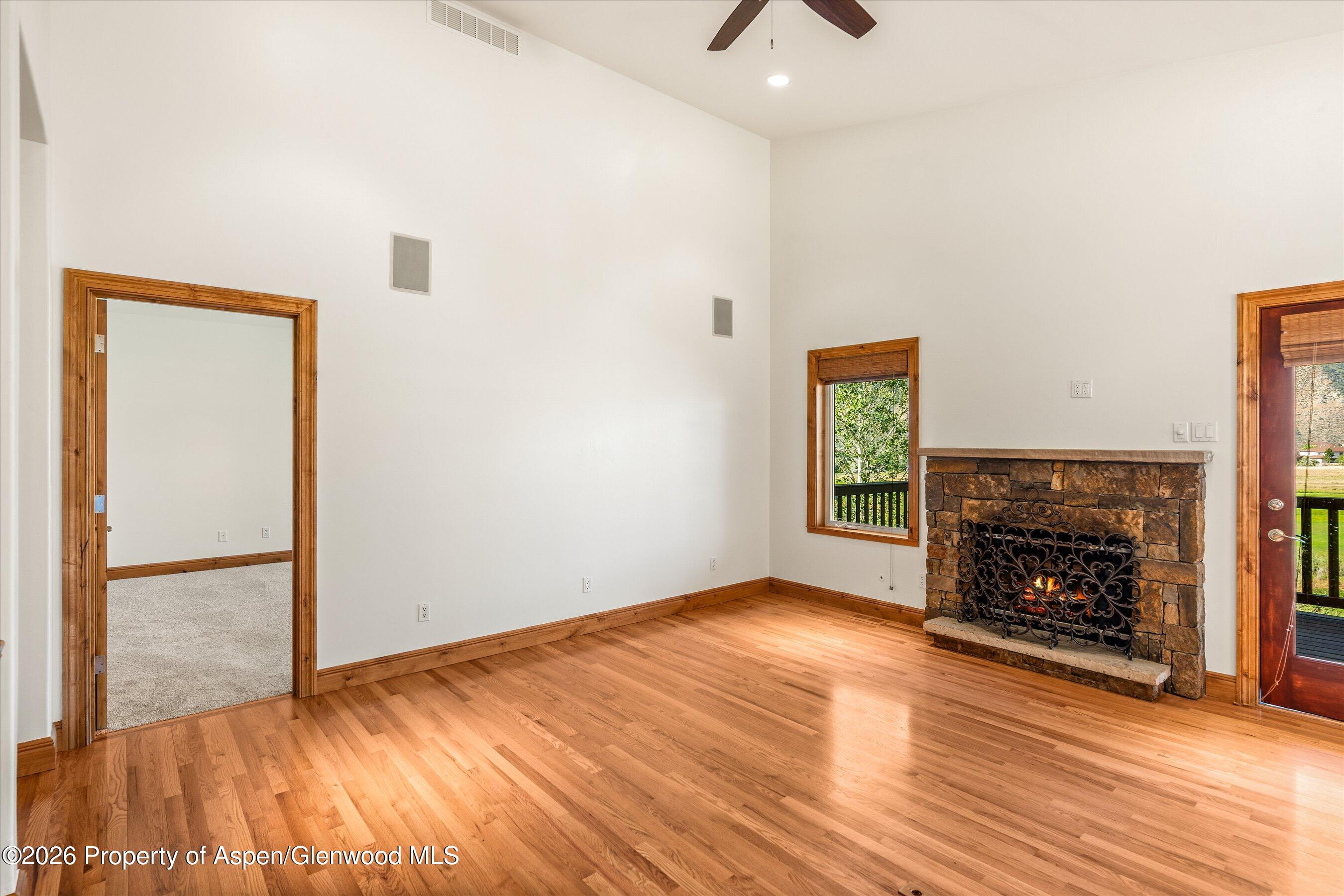 323 Faas Ranch Road