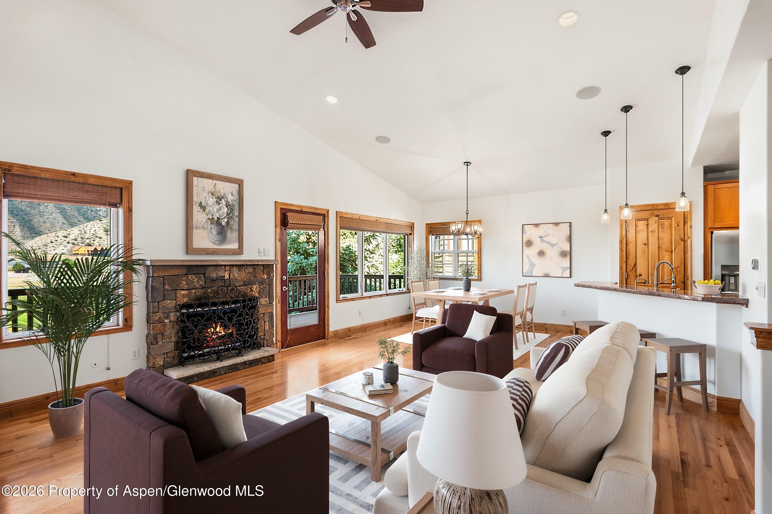 323 Faas Ranch Road