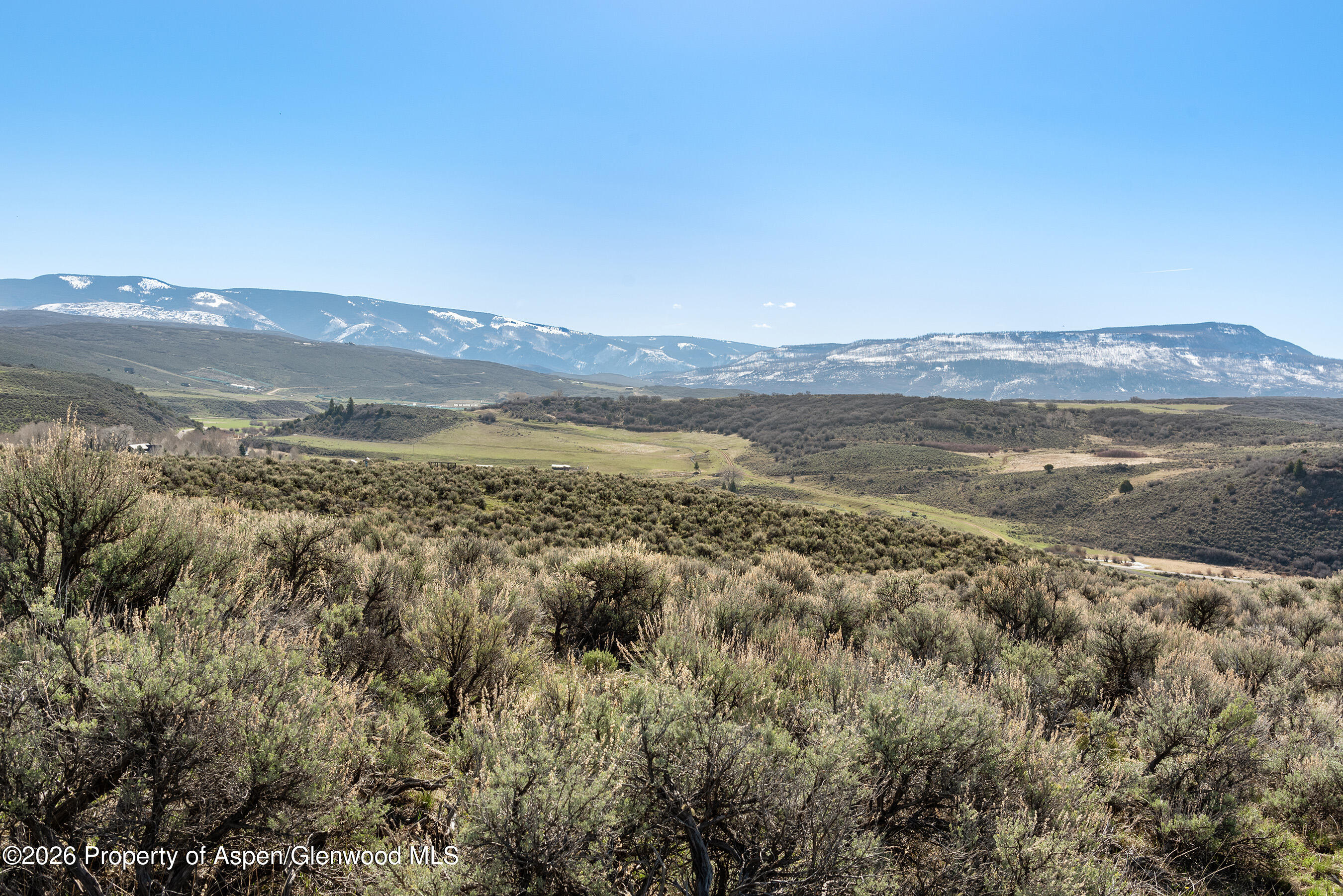 Tbd Coulter Lane Lot 24