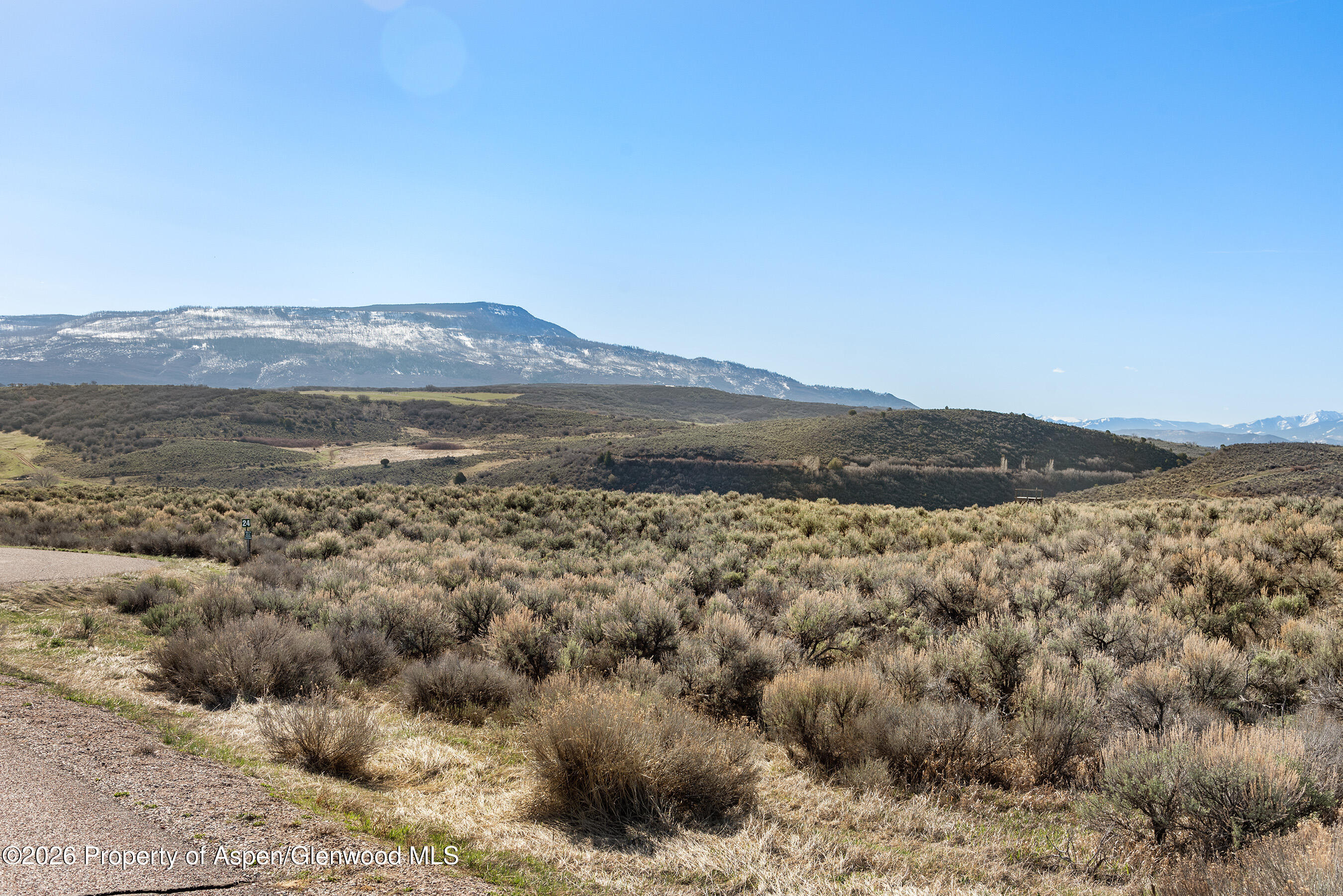 Tbd Coulter Lane Lot 24