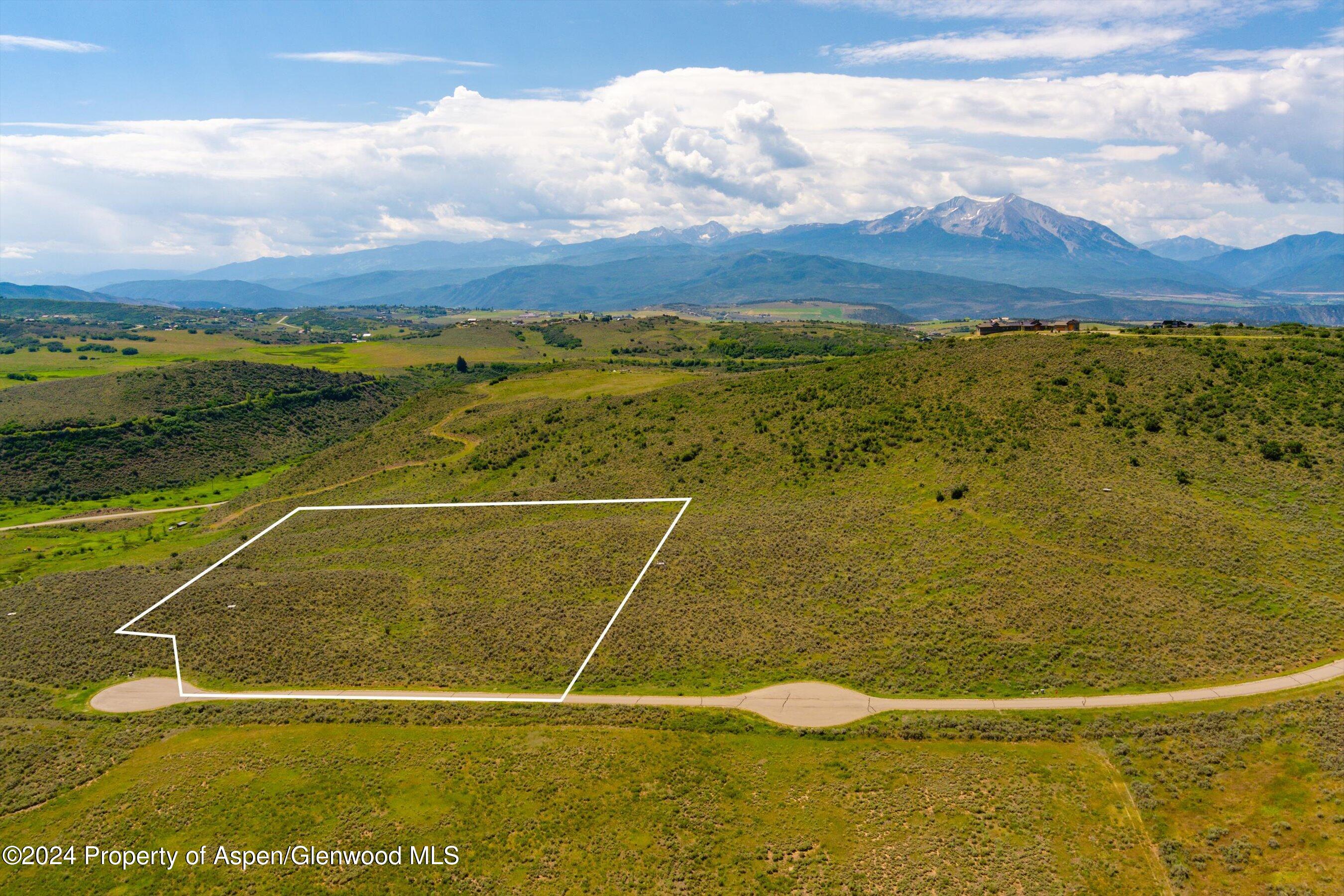 Tbd Coulter Lane Lot 25