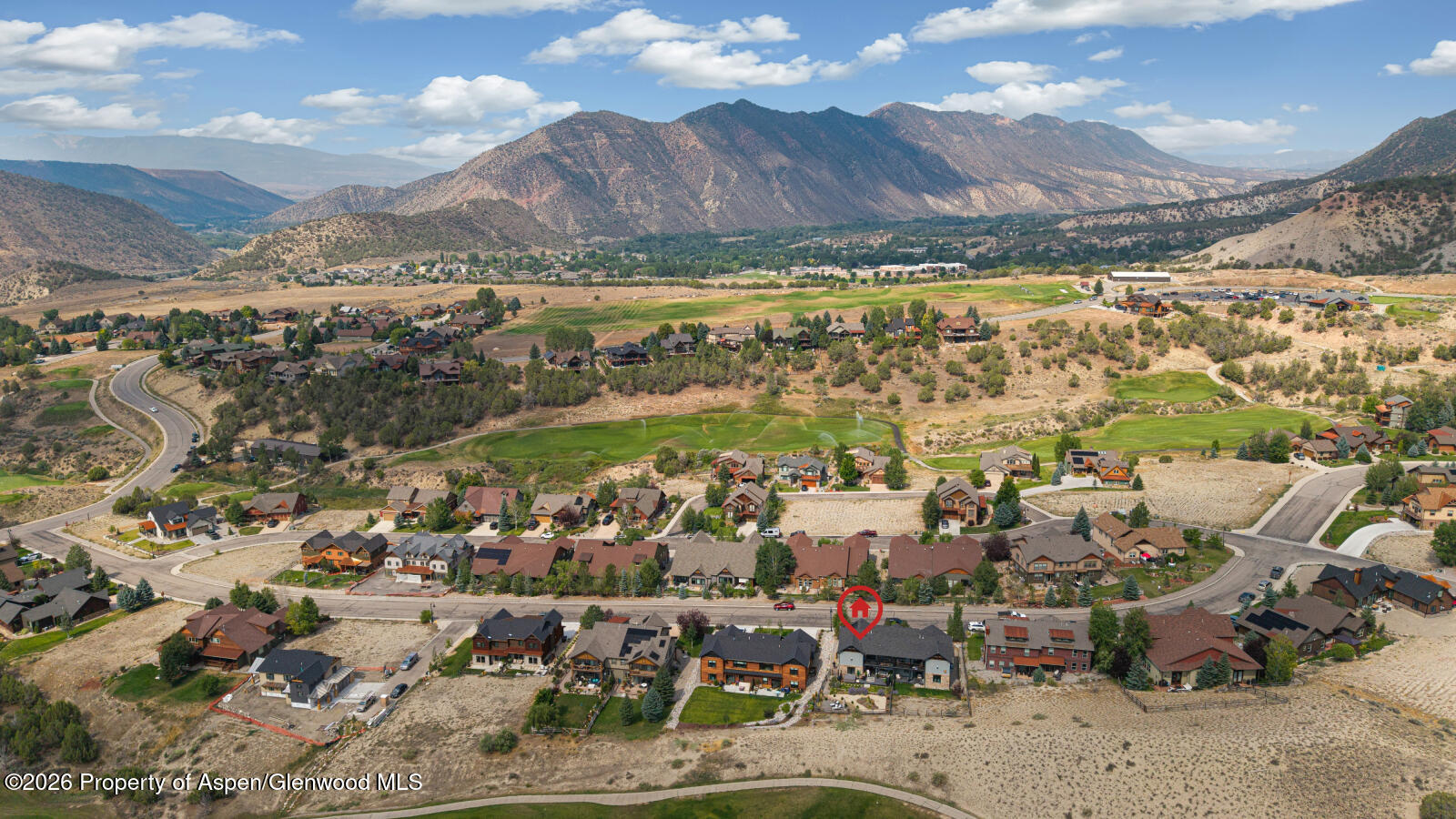 120 Deer Valley Drive