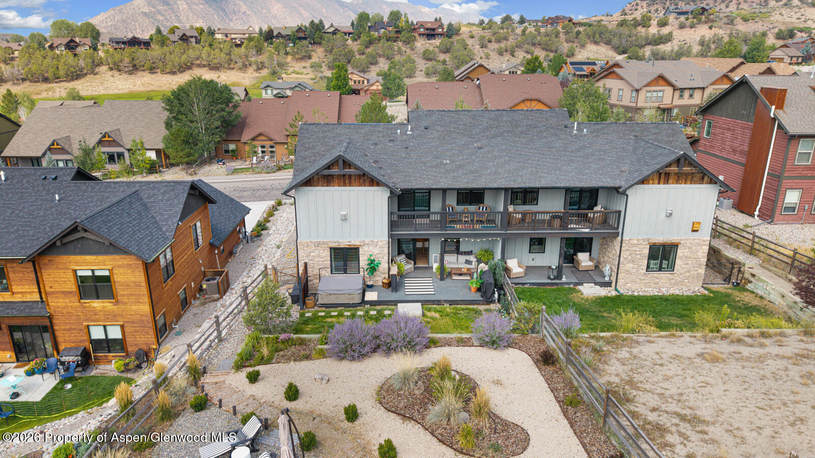 120 Deer Valley Drive