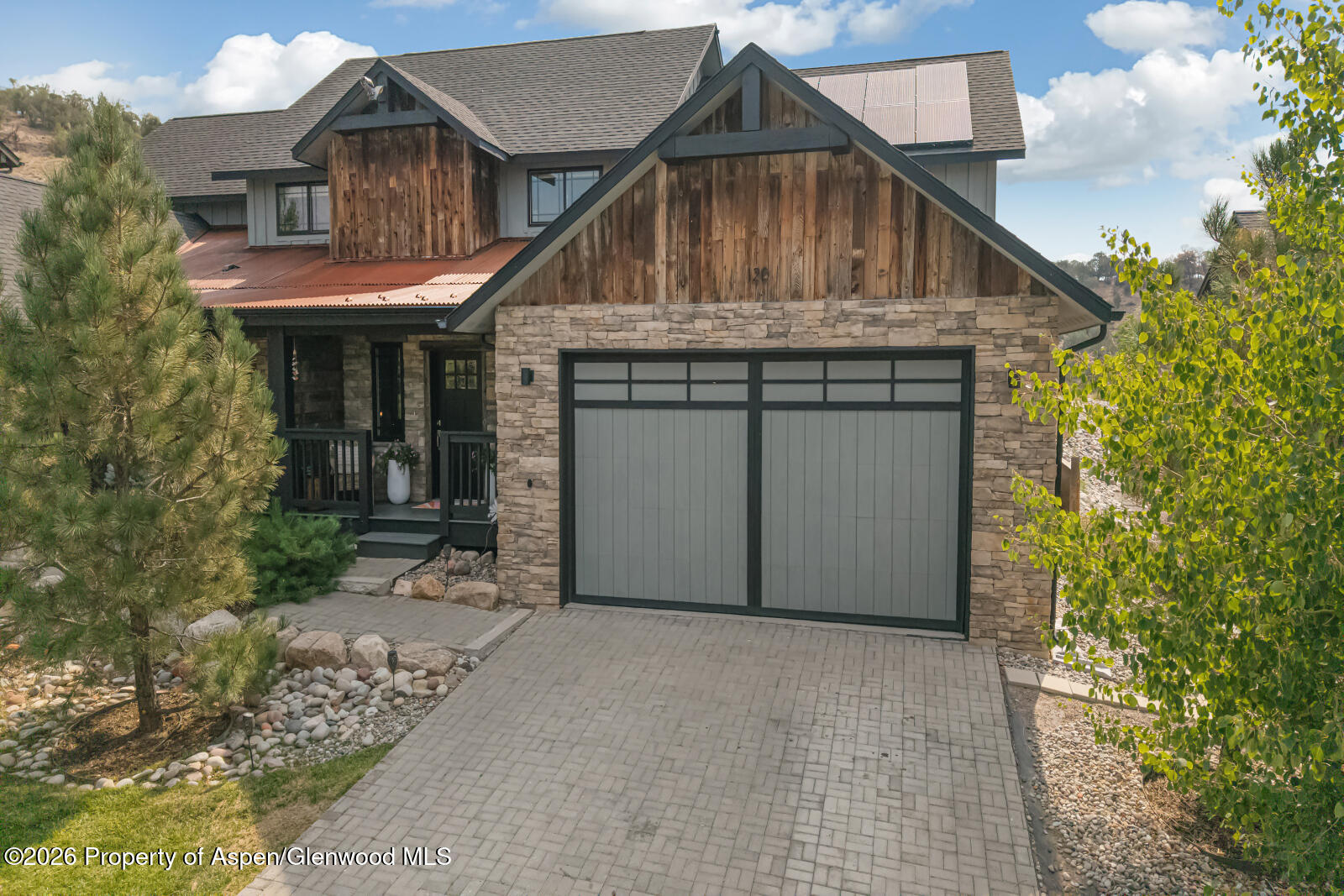 120 Deer Valley Drive