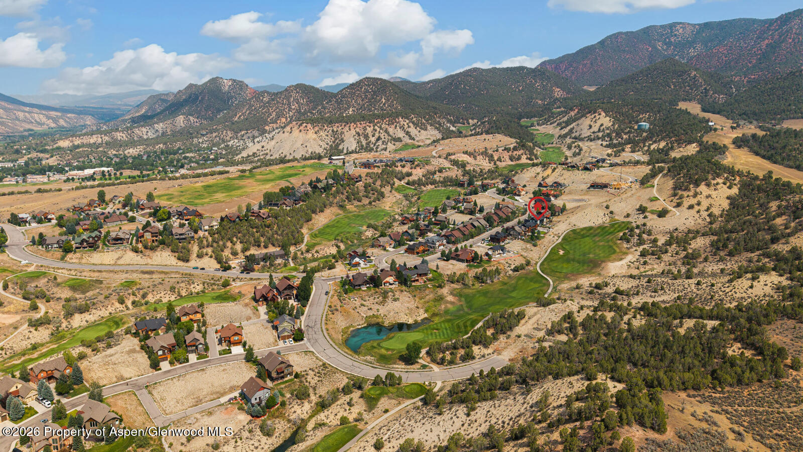 120 Deer Valley Drive