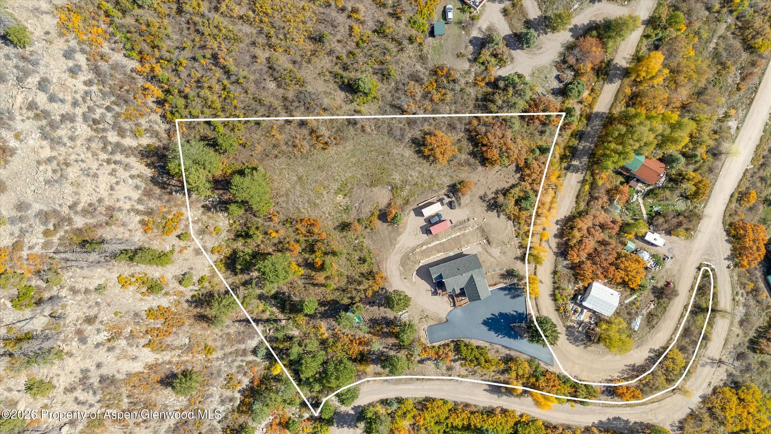 787 Serpentine Trail