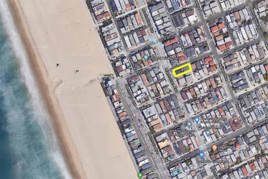 3418 Manhattan Avenue