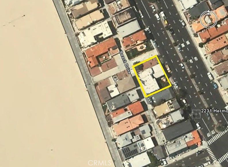 2231 Hermosa Avenue 1