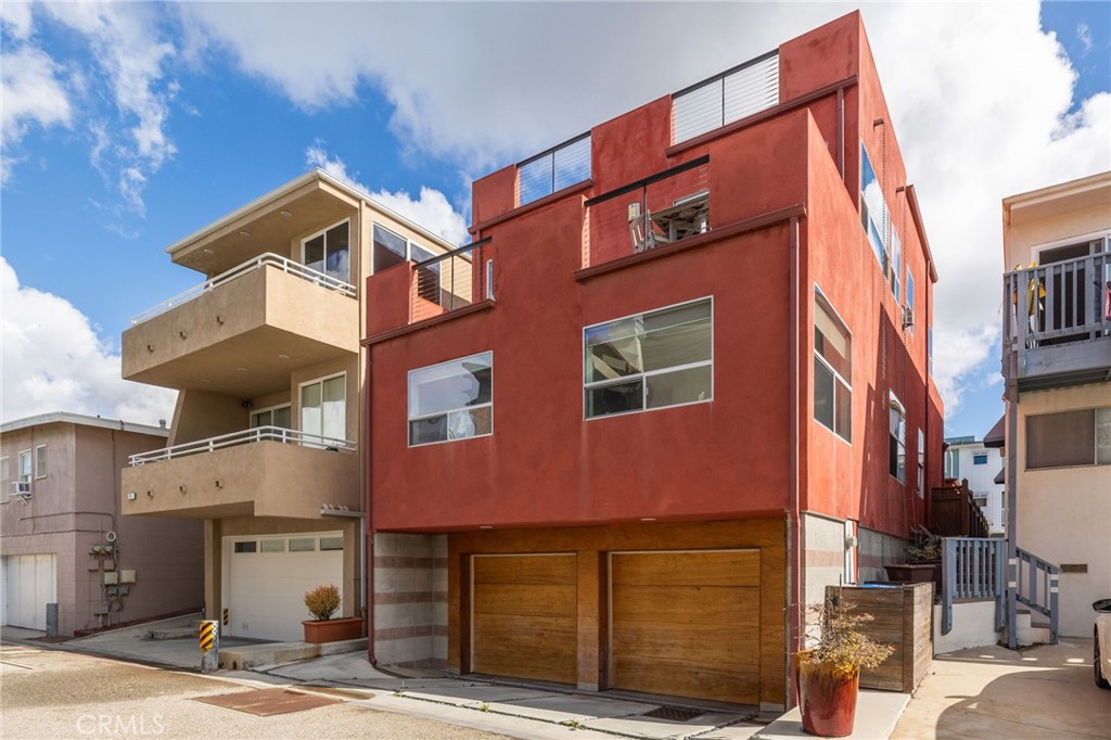 701 Loma Drive
