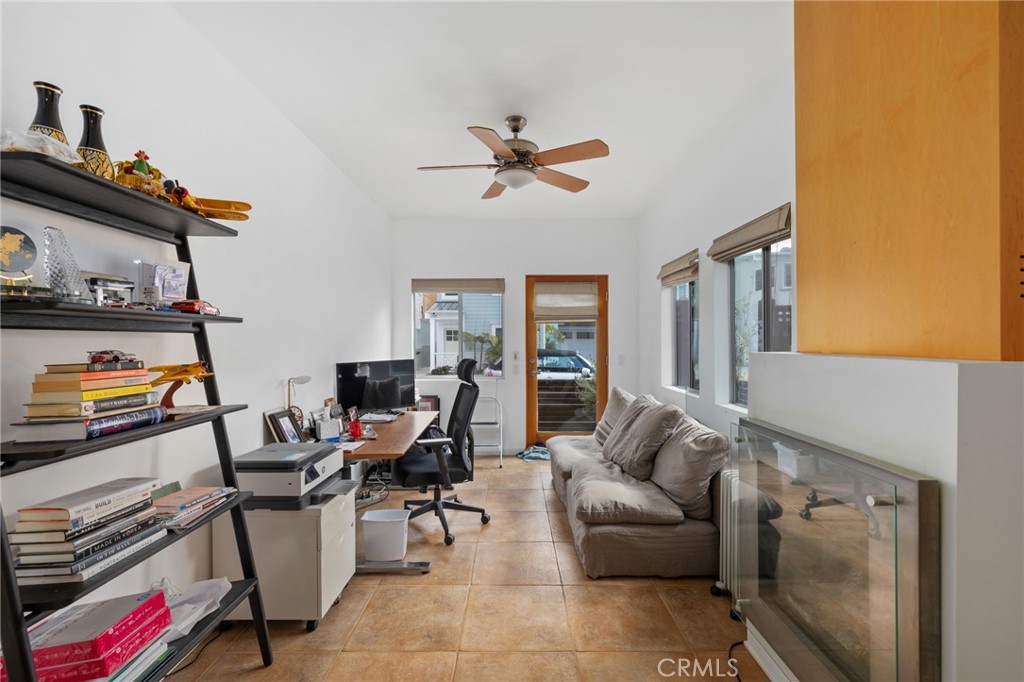 701 Loma Drive