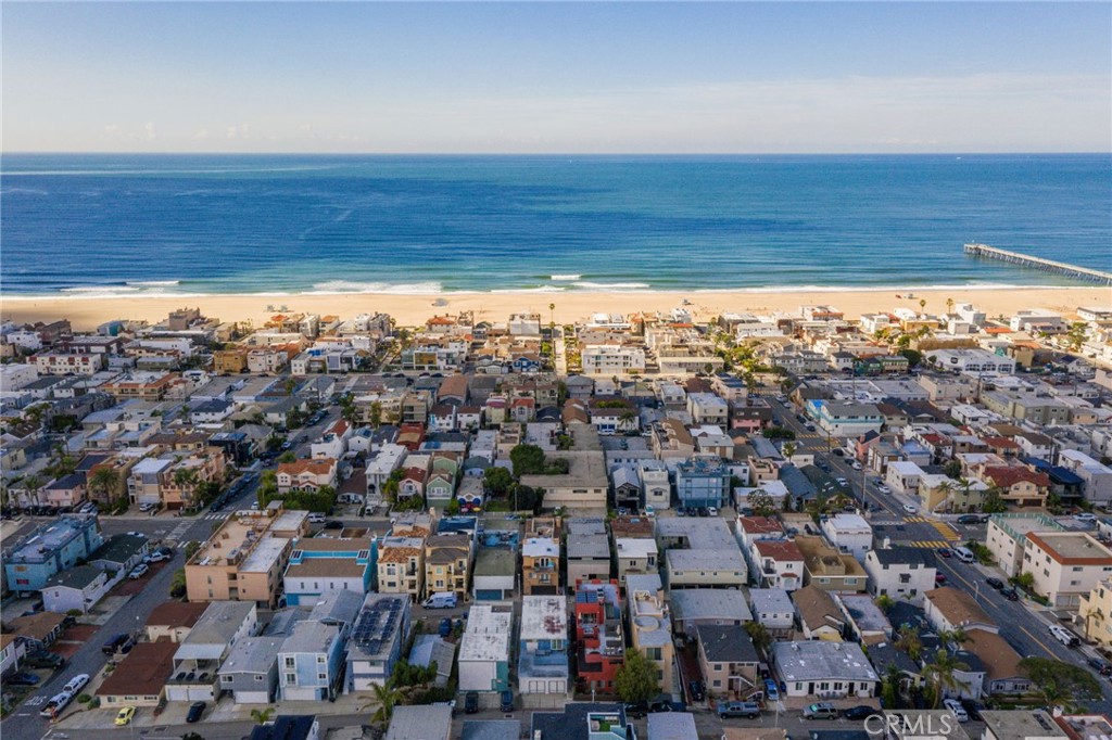701 Loma Drive