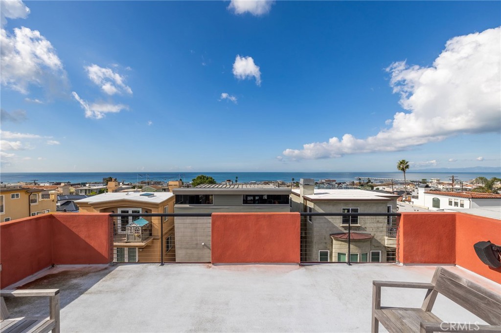 701 Loma Drive