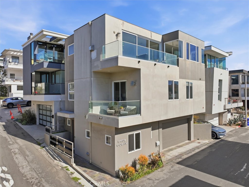2406 Ocean Drive