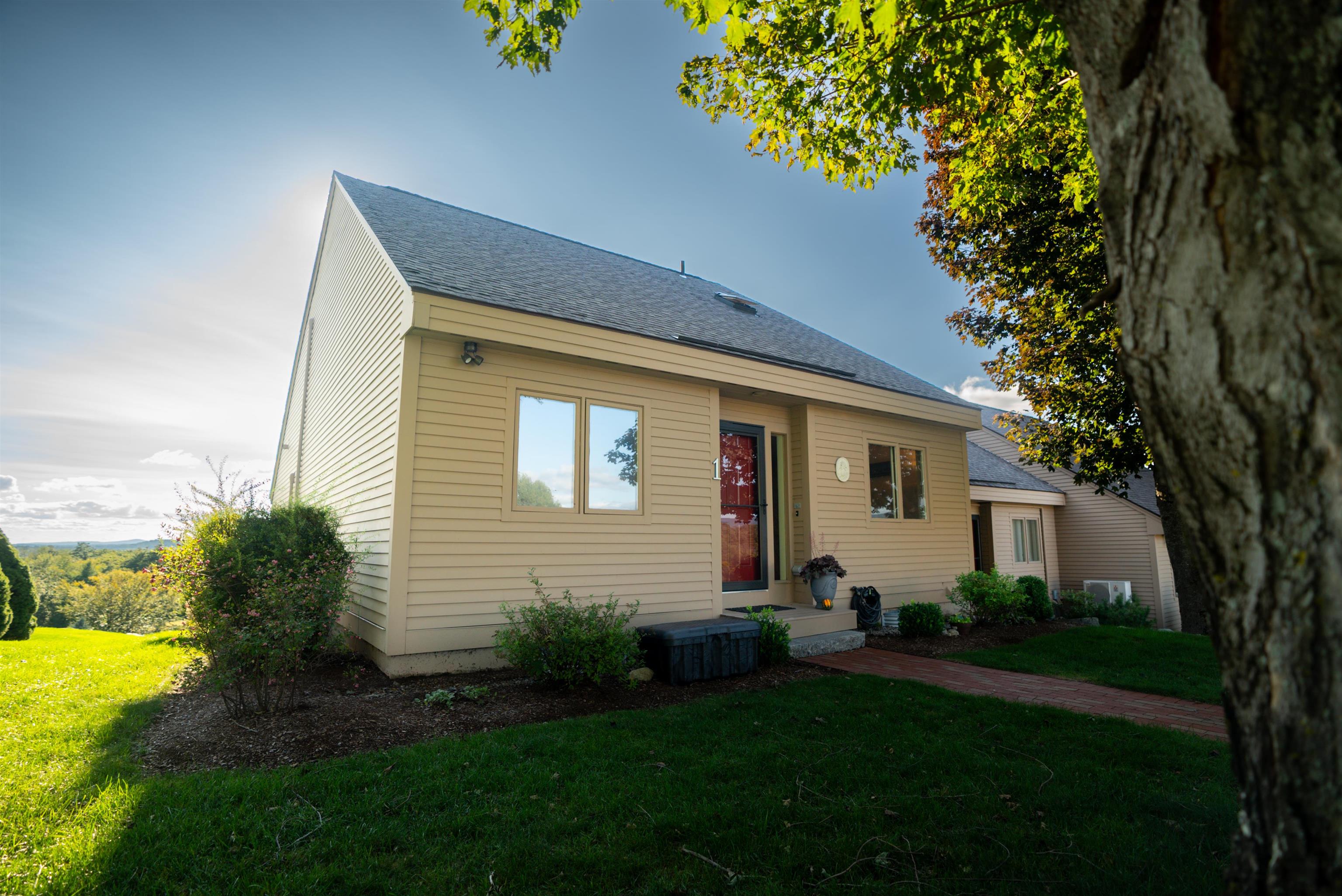 8 Topside Road Unit: 1