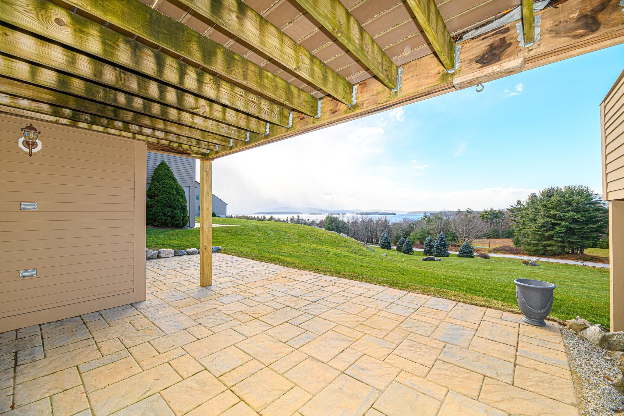 8 Topside Road Unit: 1