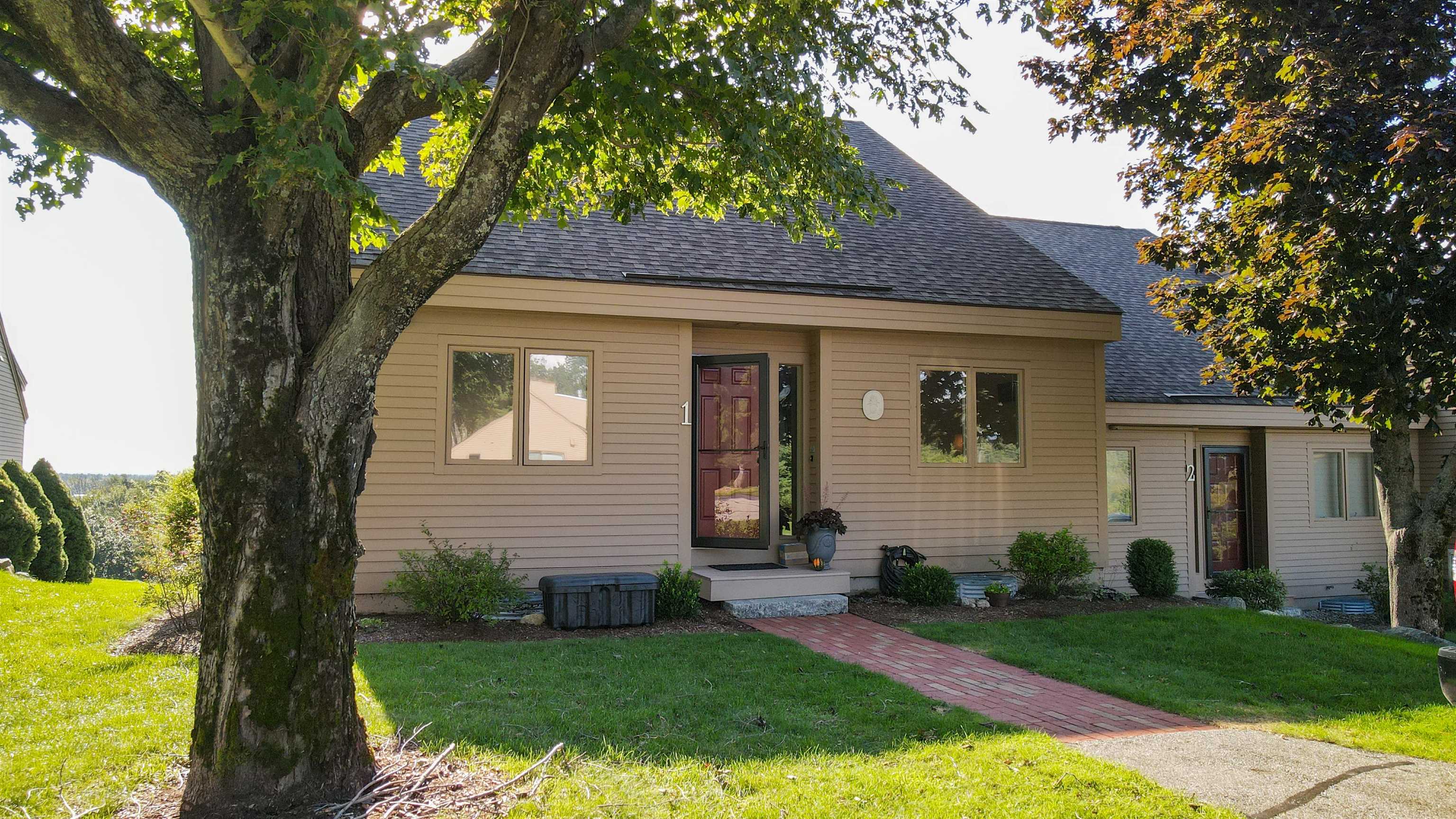 8 Topside Road Unit: 1