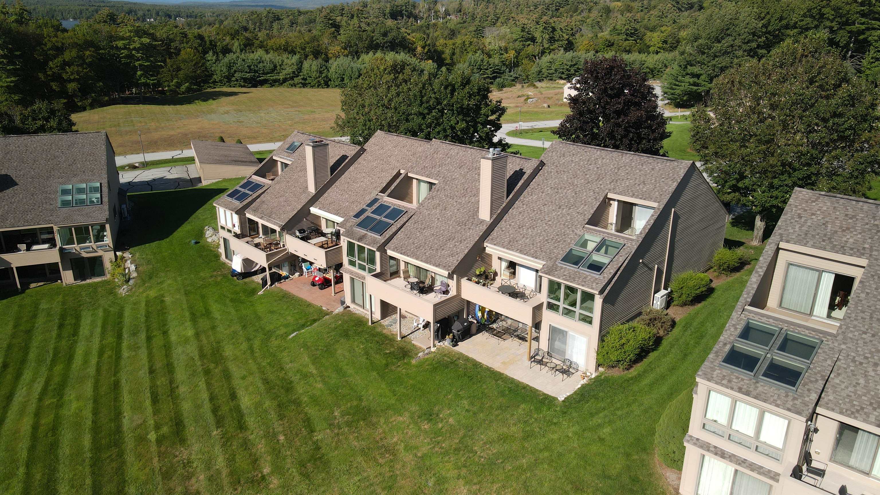 8 Topside Road Unit: 1