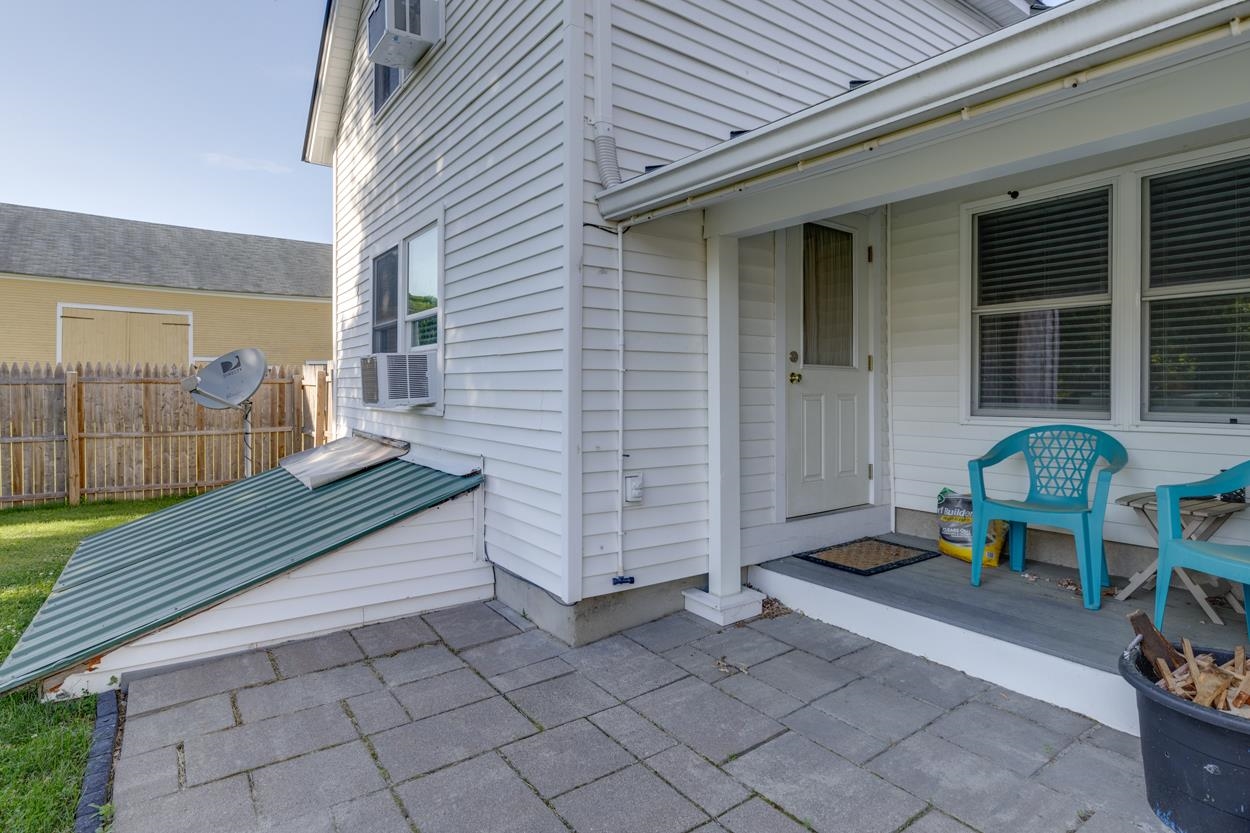 18 Penacook Street