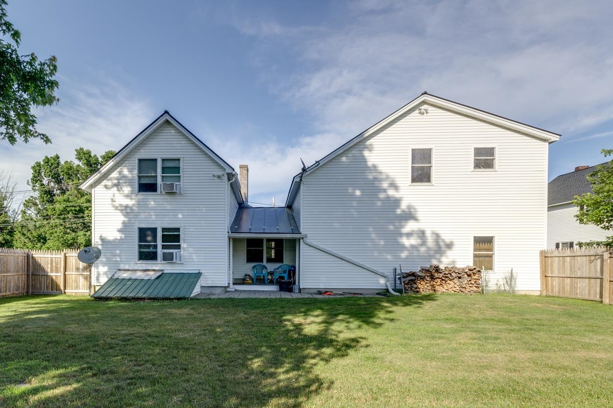 18 Penacook Street