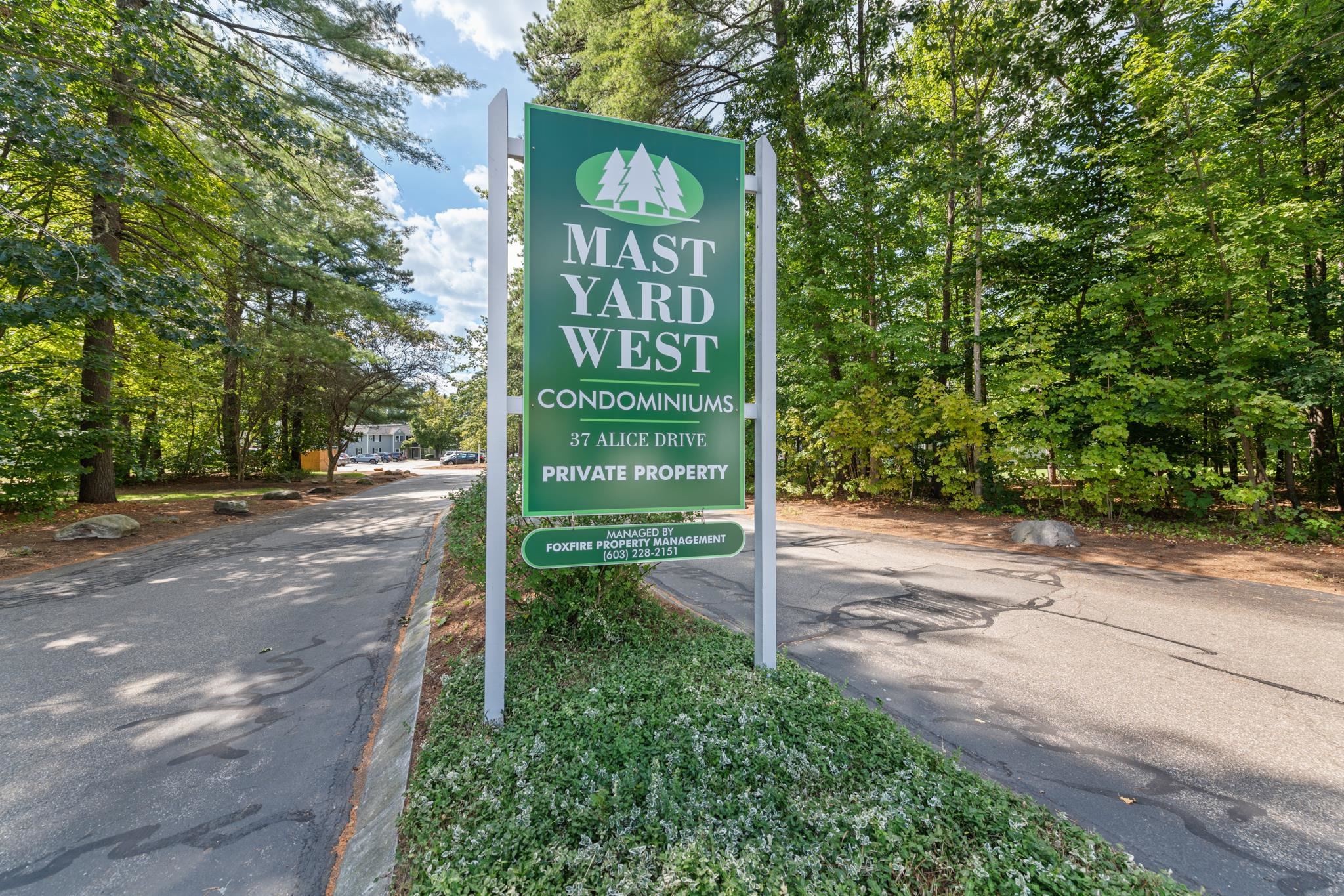 37 Alice Drive Unit: 104