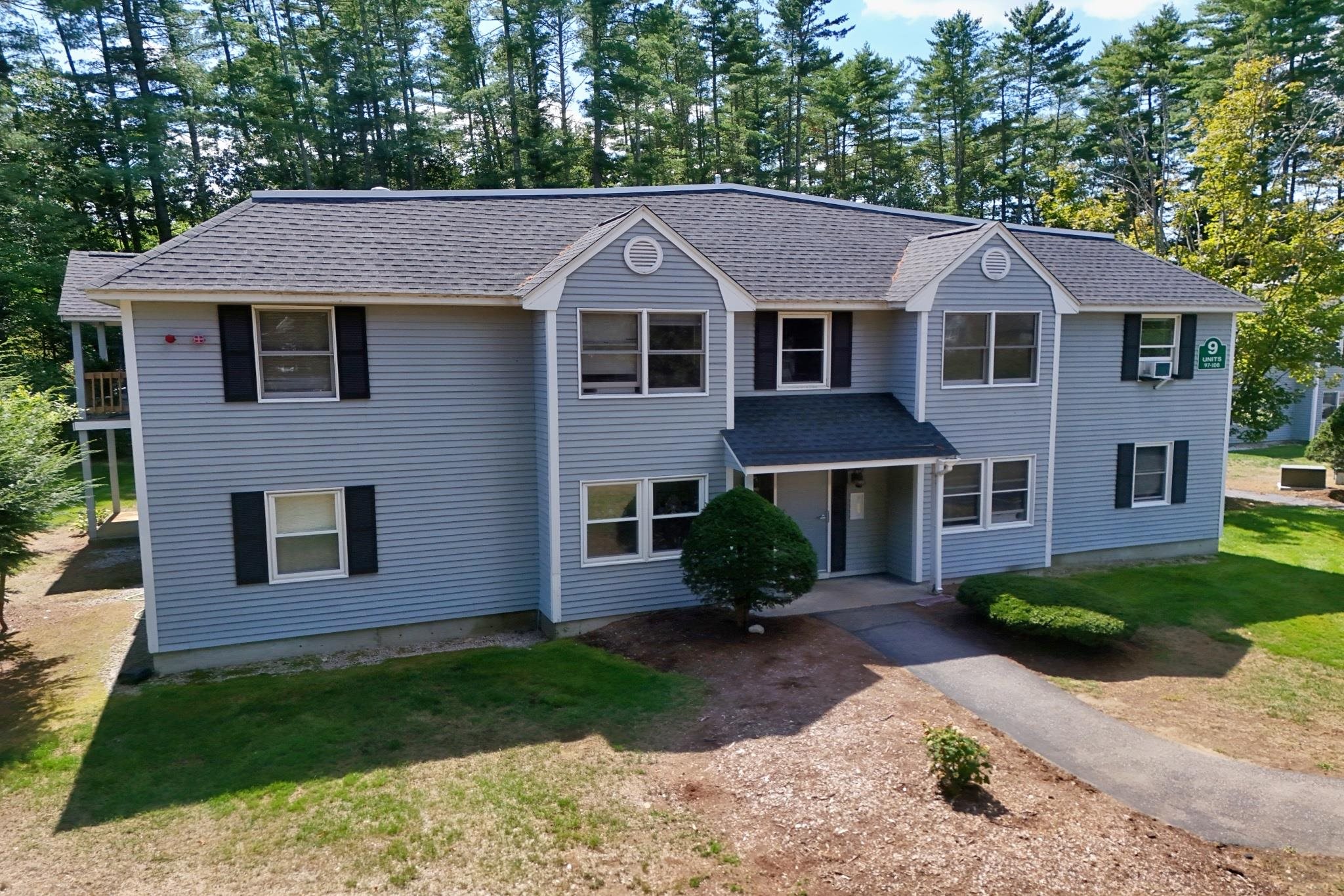 37 Alice Drive Unit: 104