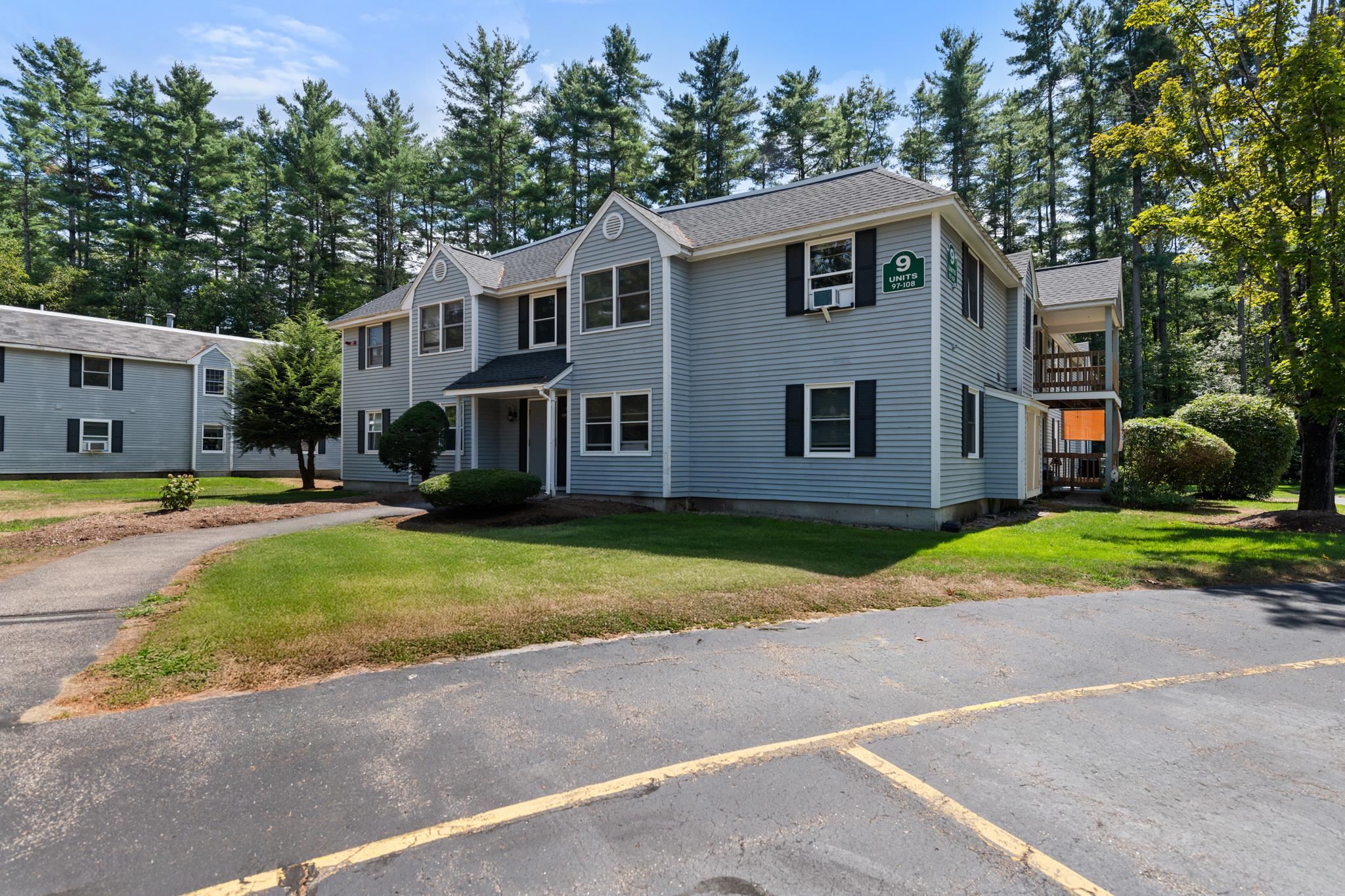 37 Alice Drive Unit: 104