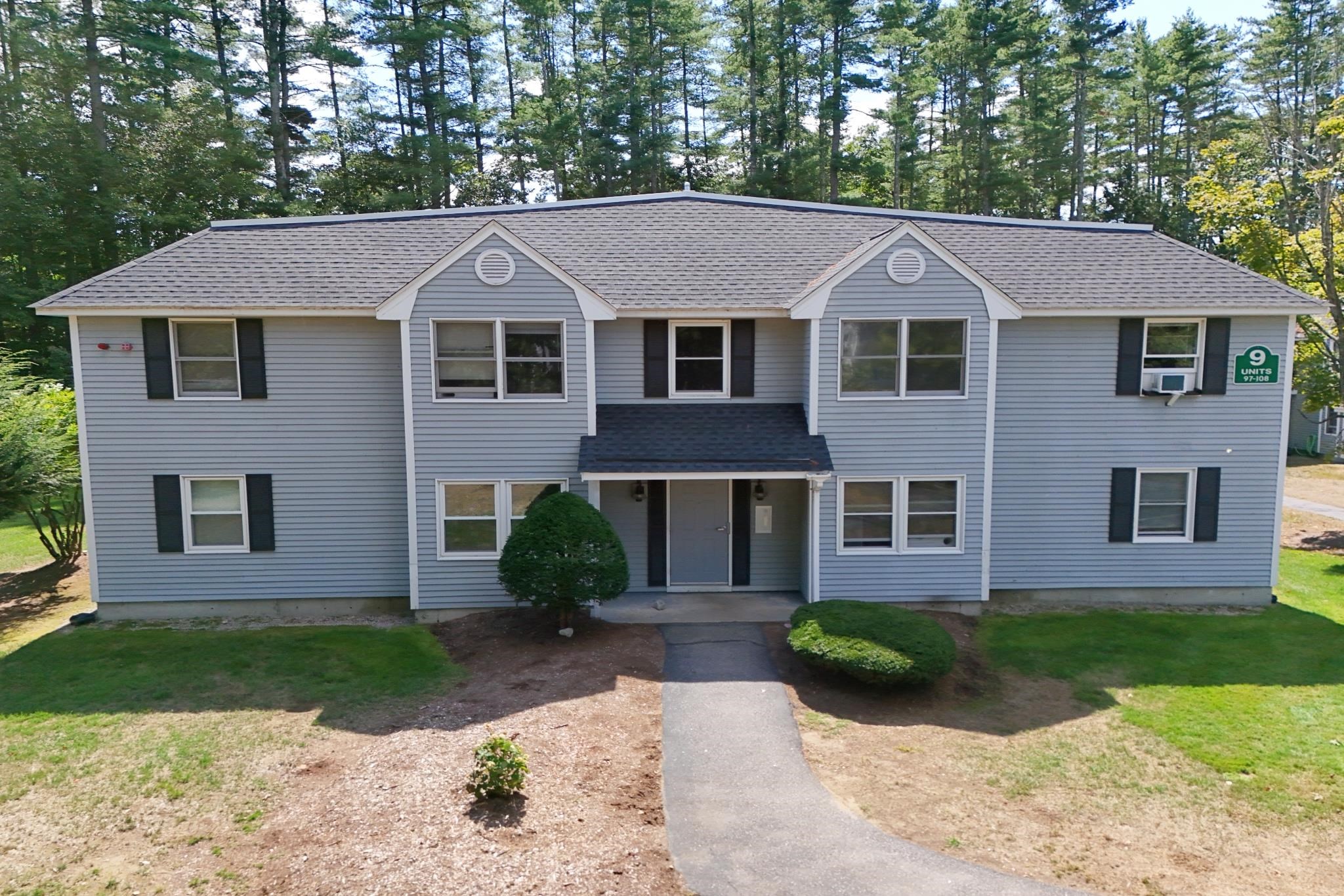 37 Alice Drive Unit: 104