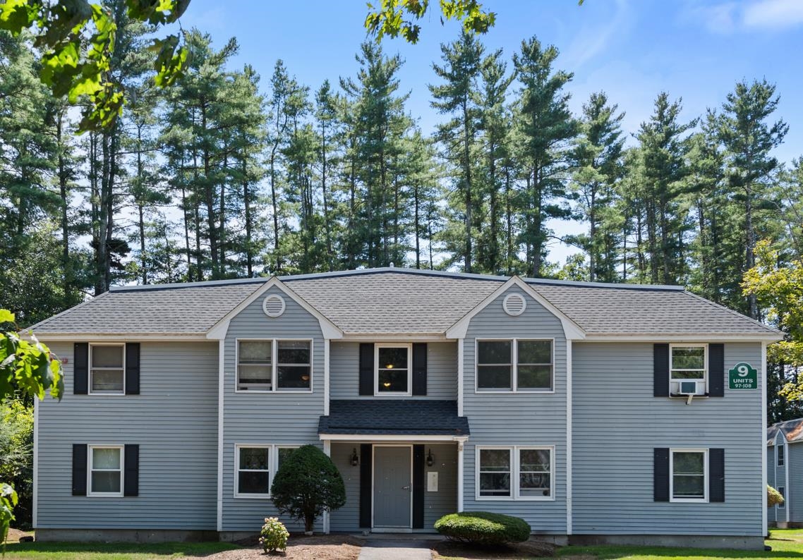 37 Alice Drive Unit: 104
