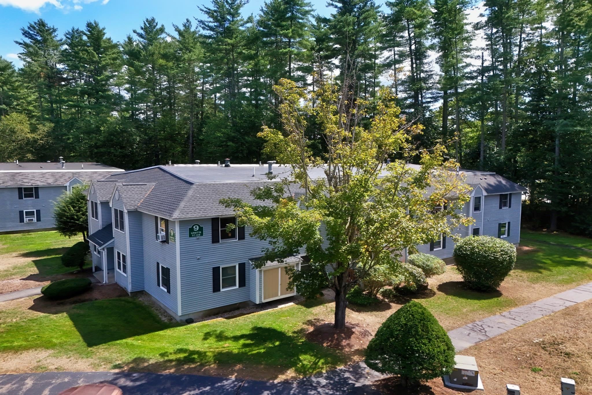 37 Alice Drive Unit: 104
