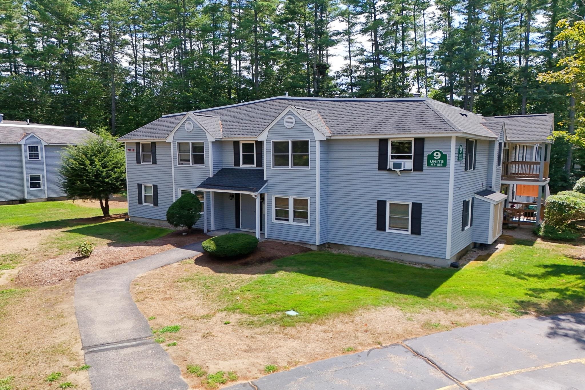 37 Alice Drive Unit: 104
