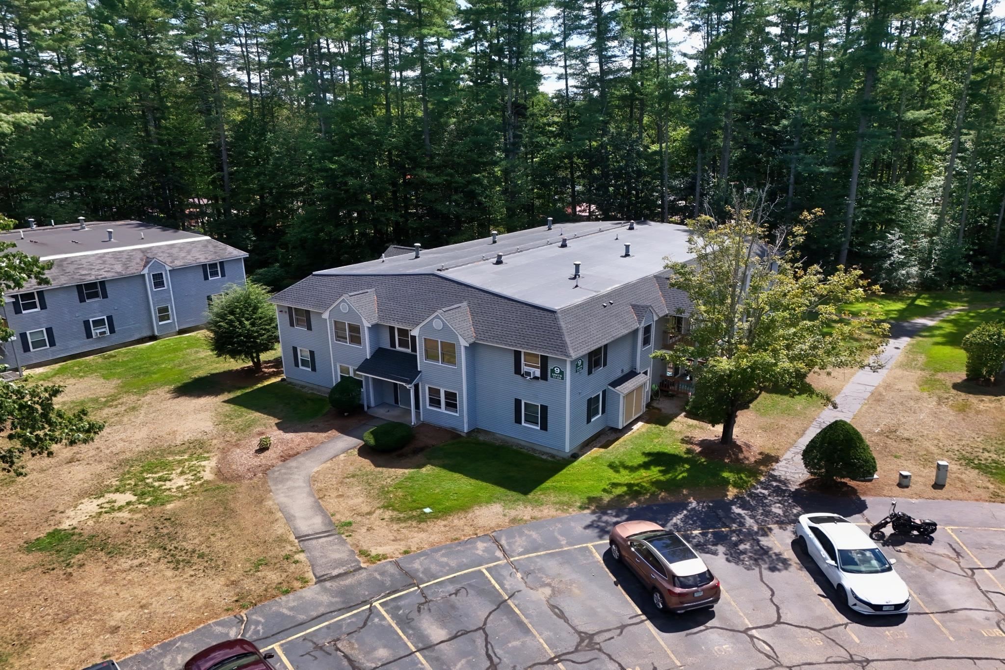 37 Alice Drive Unit: 104