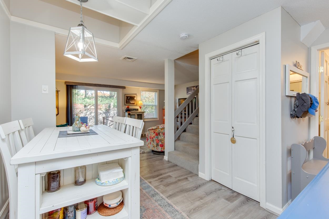 129 Fisherville Road Unit: 4